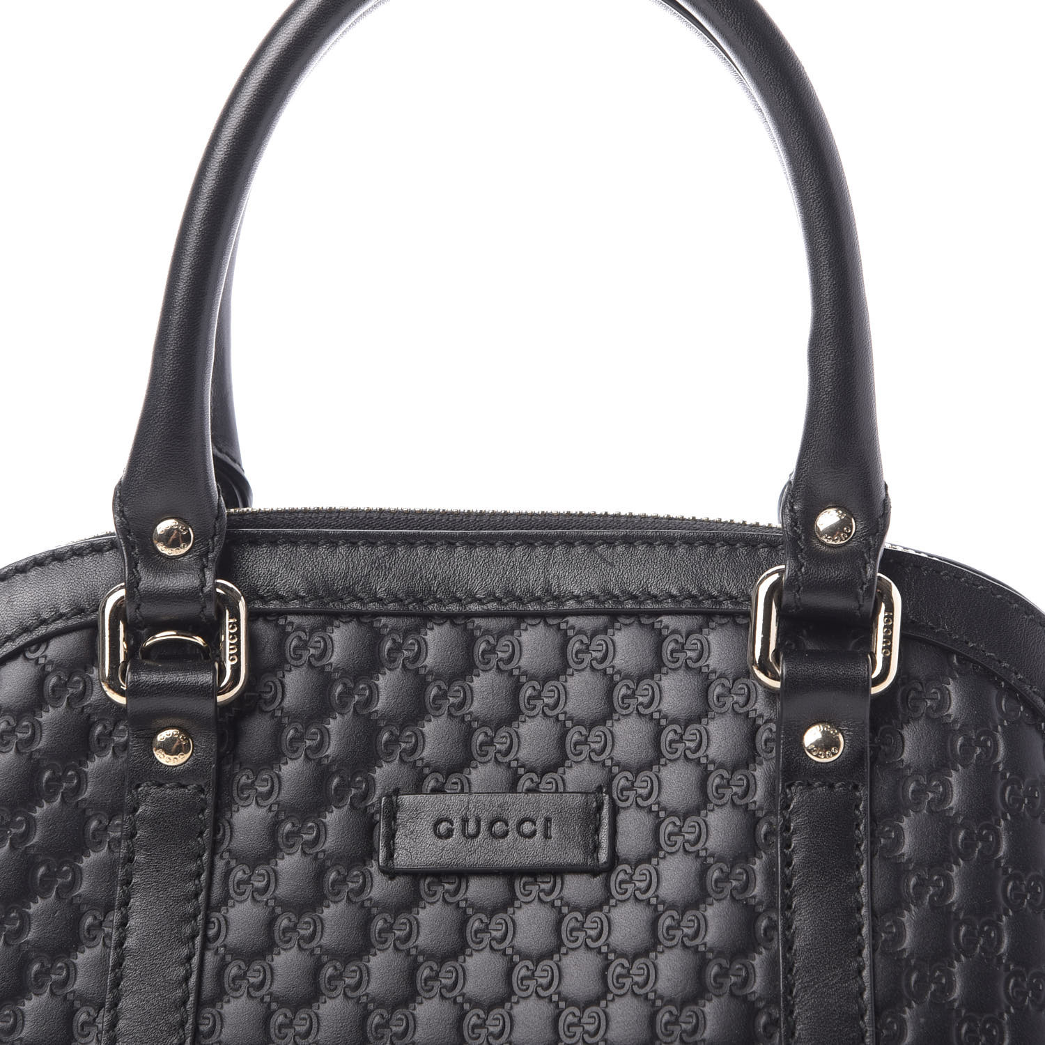 gucci microguccissima mini