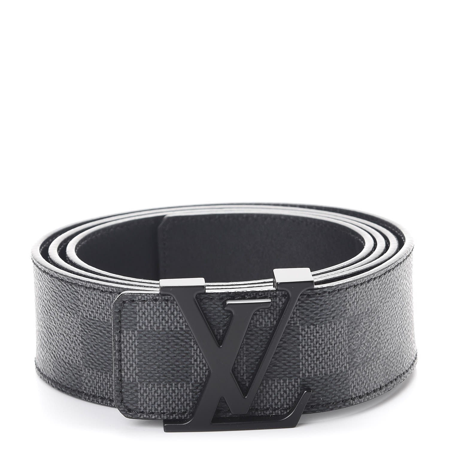 What Is A Louis Vuitton Belt Made Of | IQS Executive