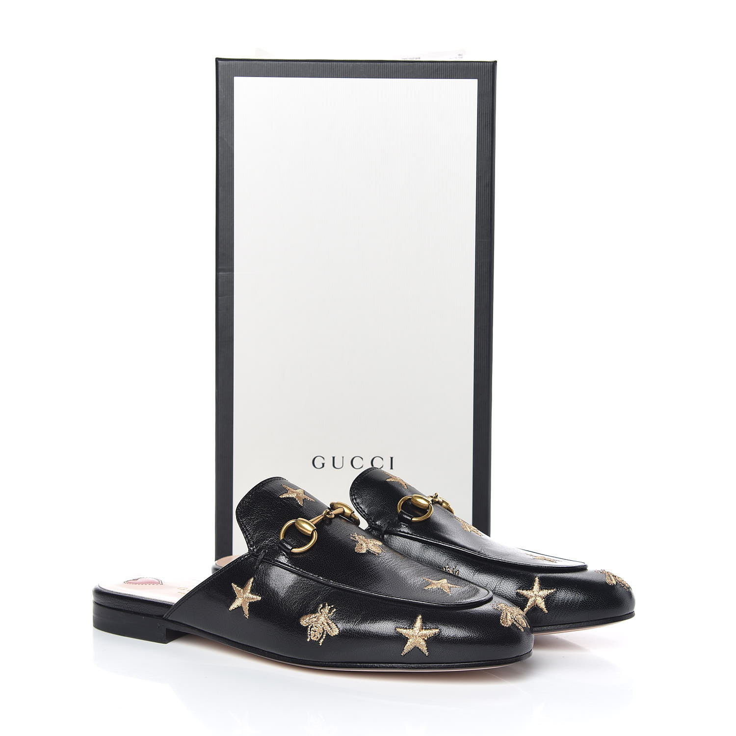gucci princetown slides sale