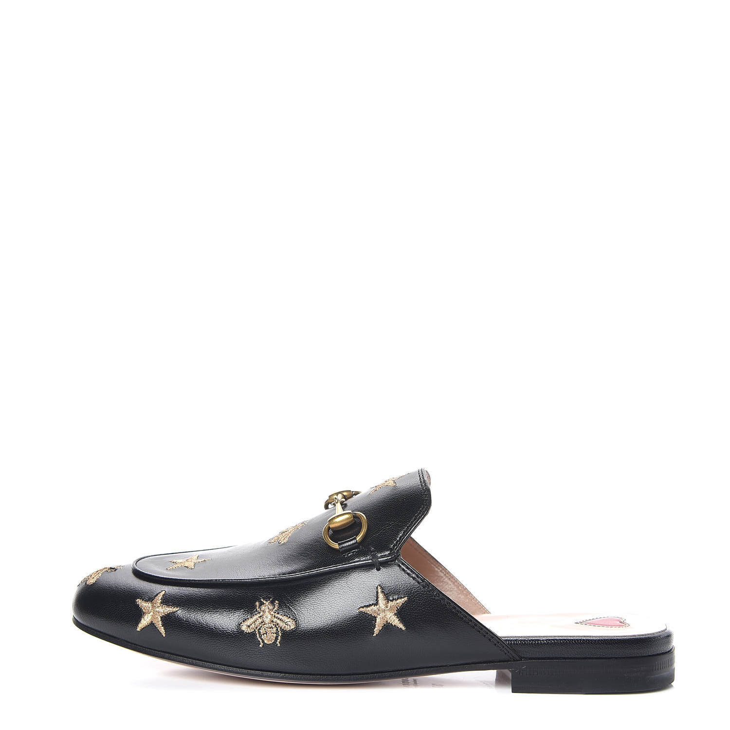 gucci princetown slides sale