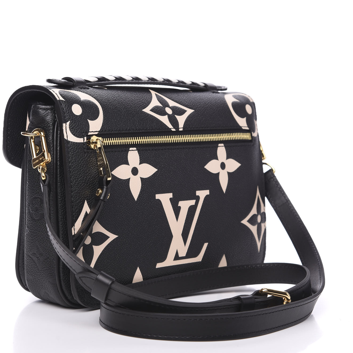 metis black louis vuitton