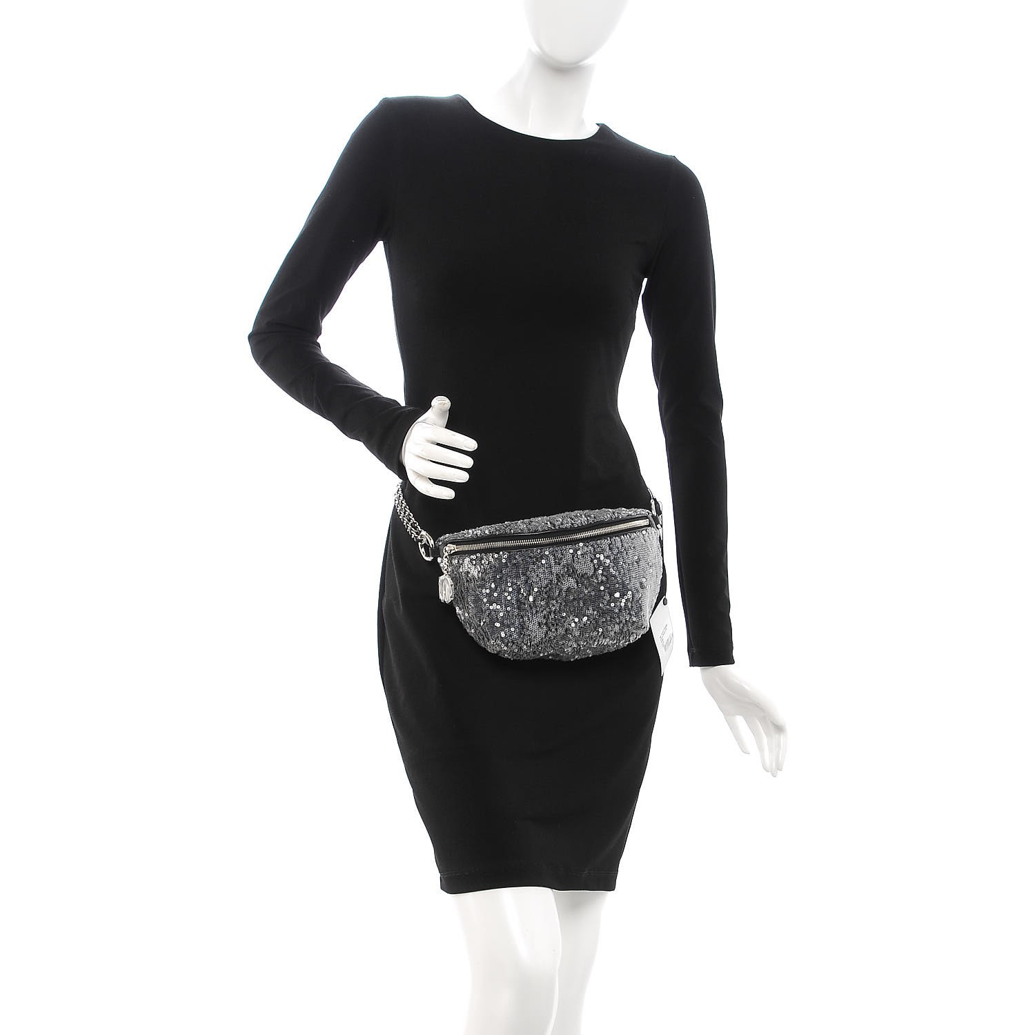 chanel fanny pack