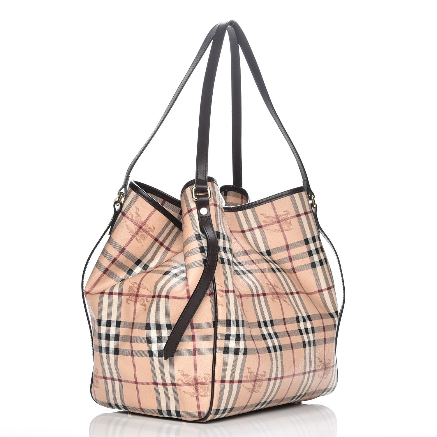 burberry large tote