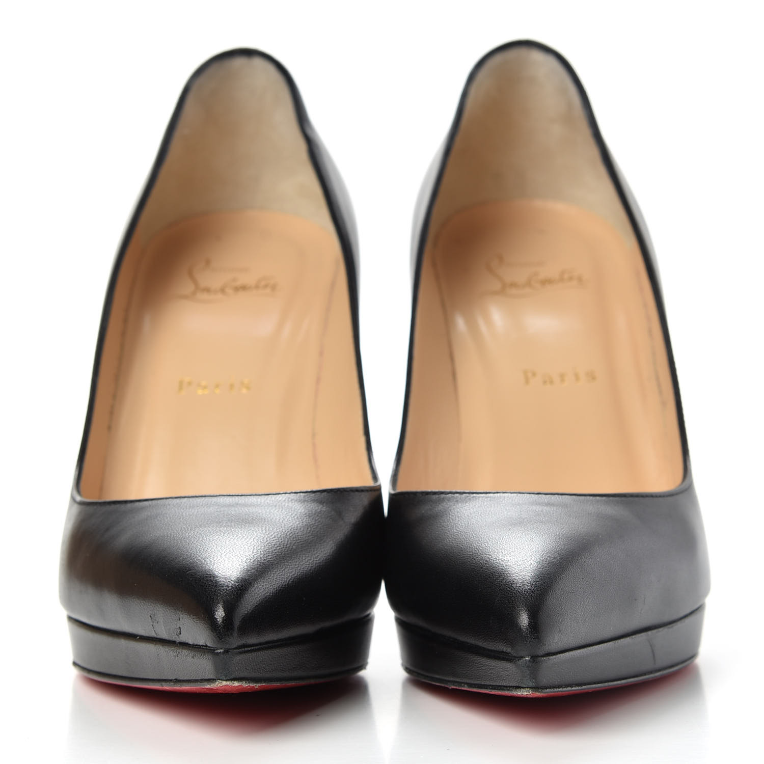 pigalle 100 nappa shiny