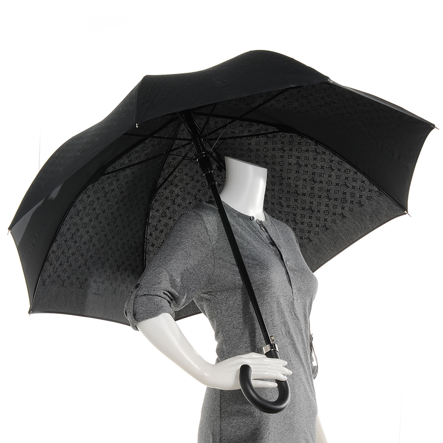 Umbrella Louis Vuitton  Natural Resource Department
