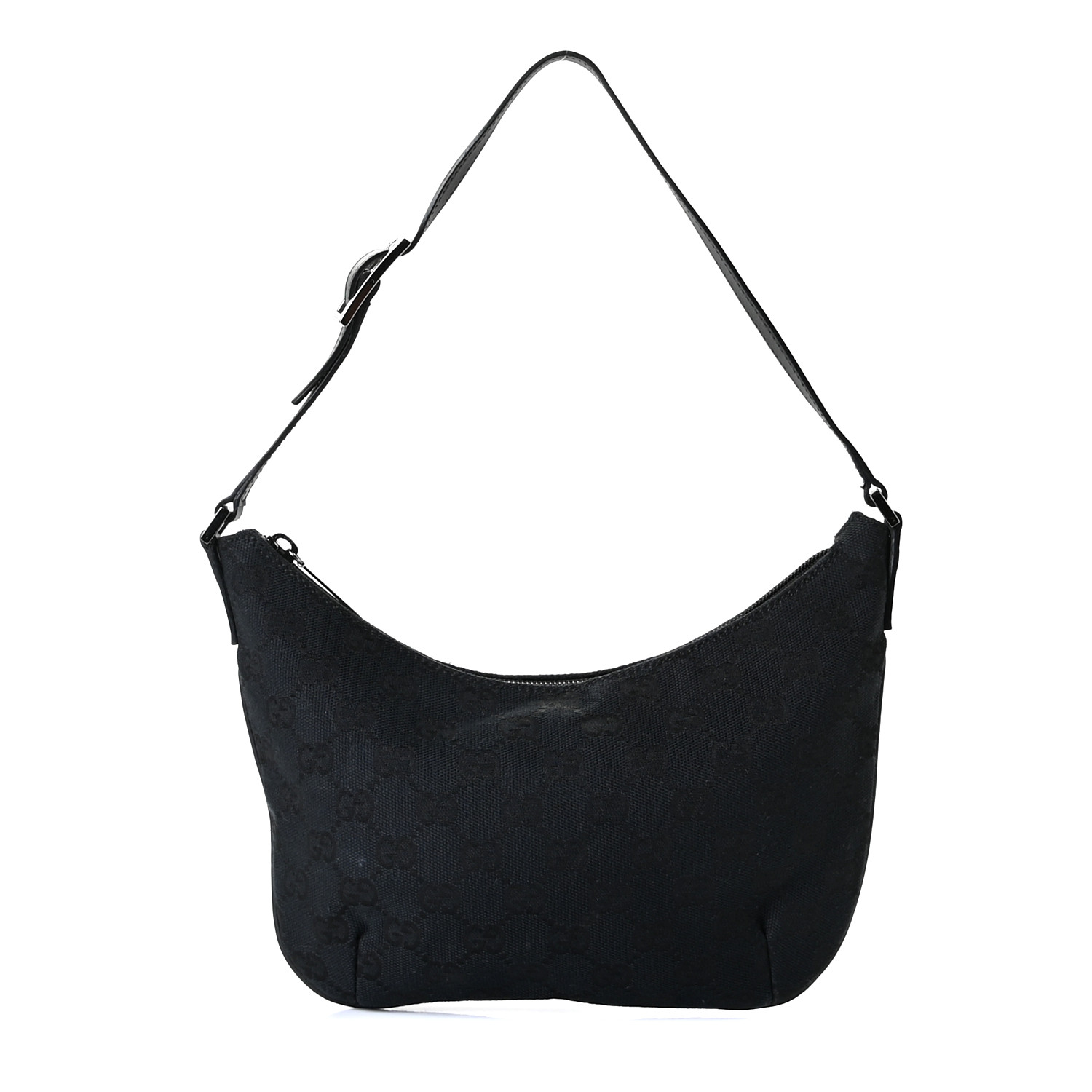 gucci pochette black