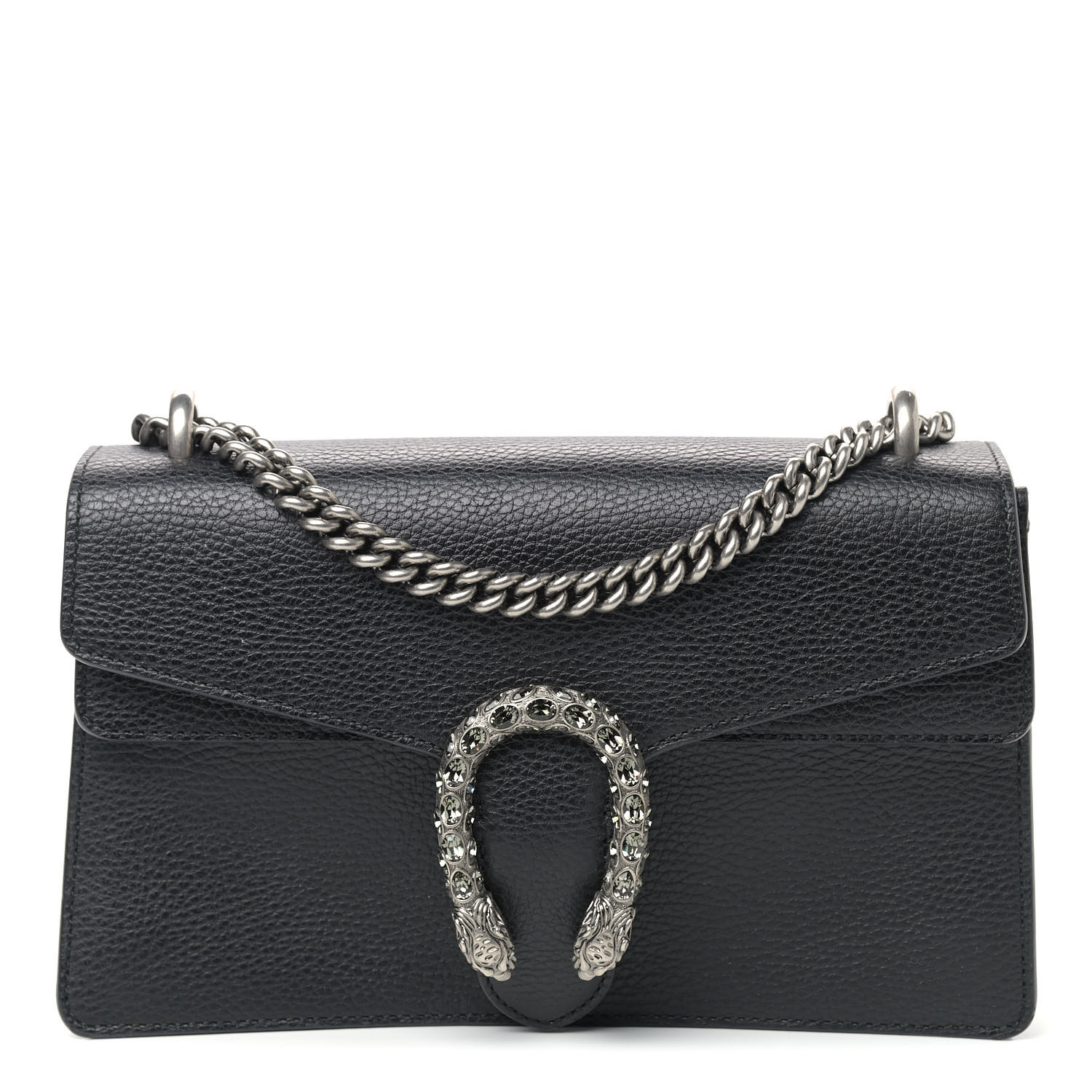 gucci purse horseshoe
