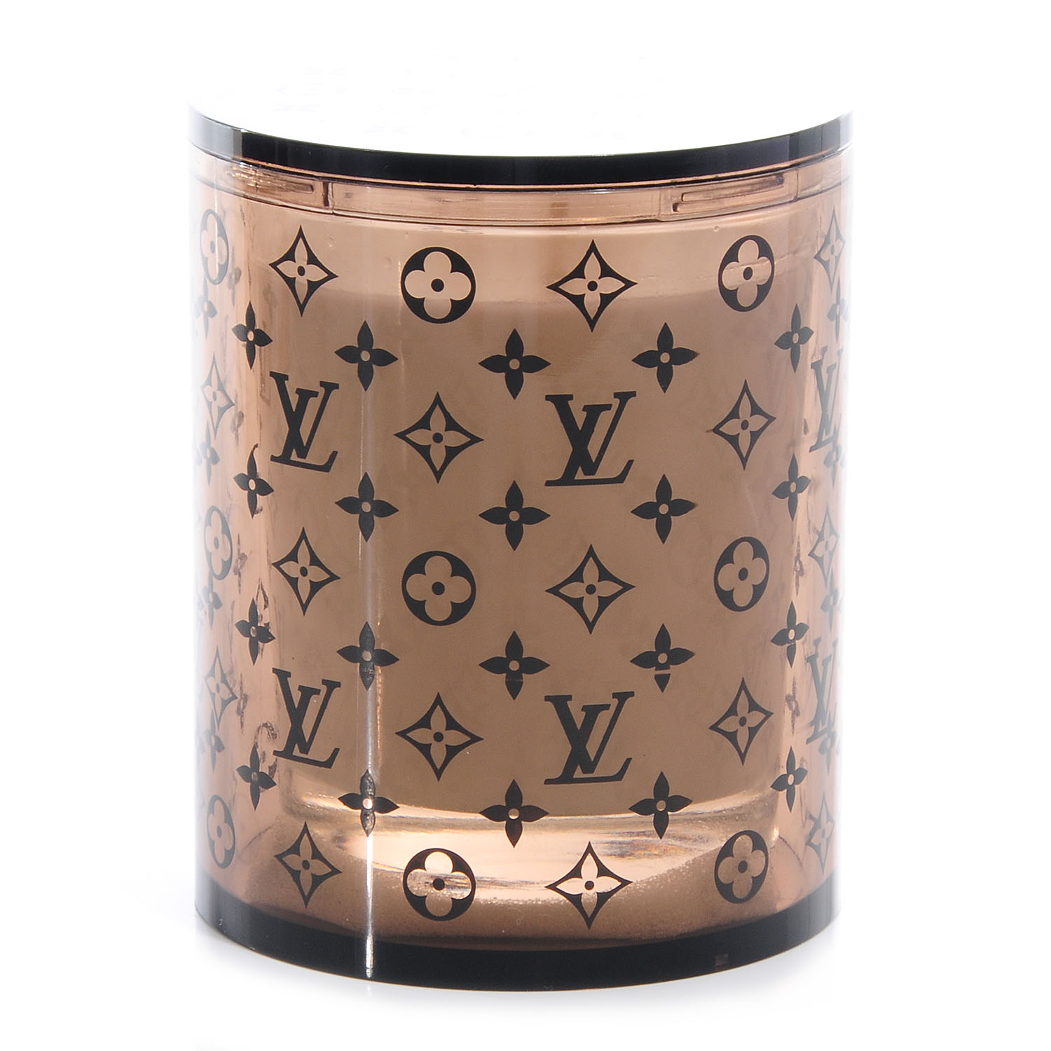 LOUIS VUITTON Candle VIP Gift with Box 62298