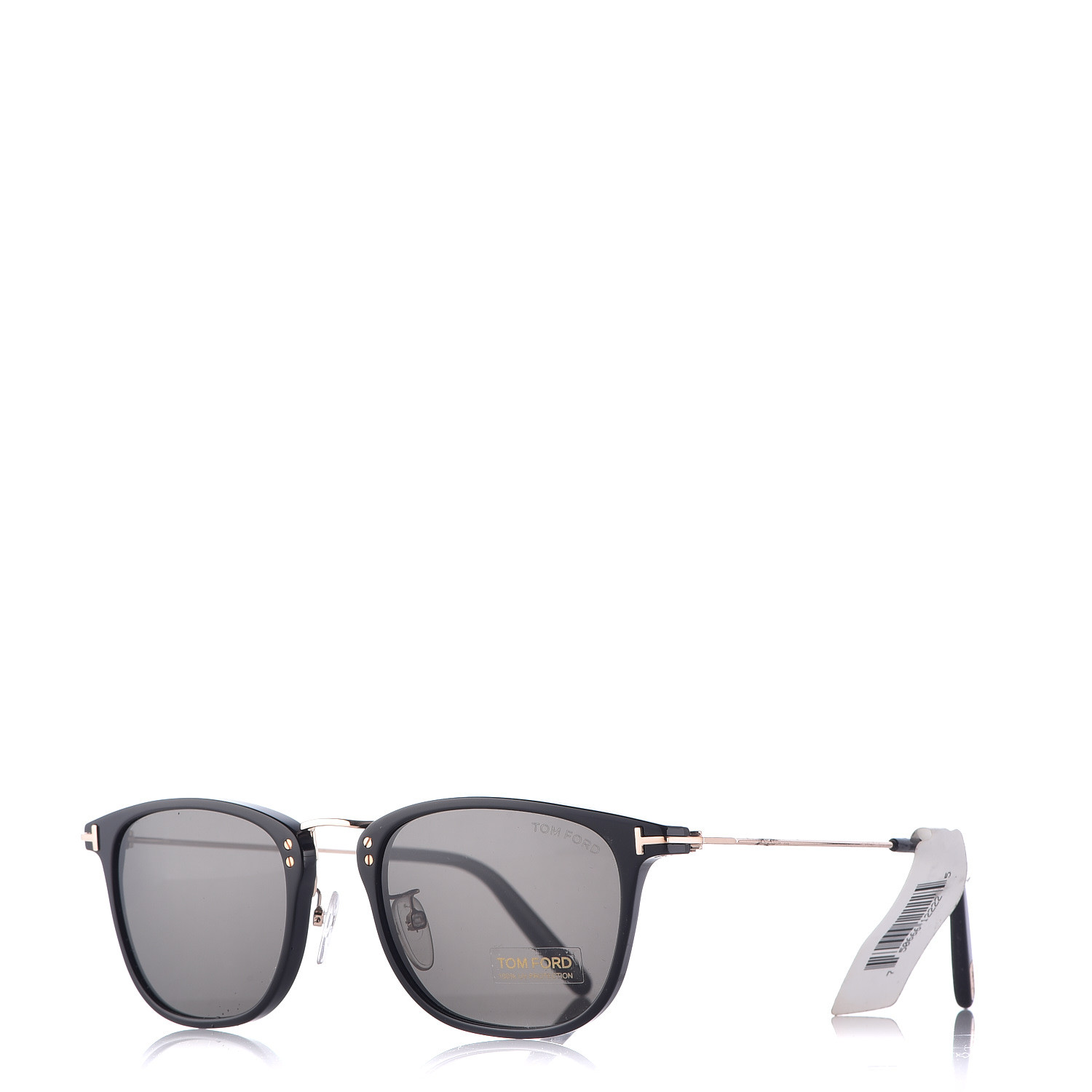 Tom Ford Beau Sunglasses 2025 | www.levitan.com