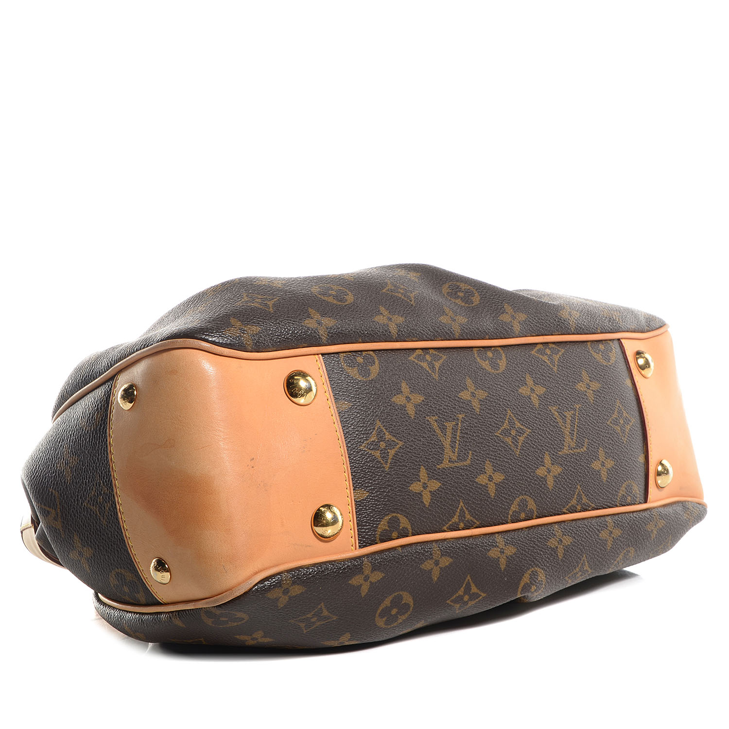 Baby Louis Vuitton Bow  Natural Resource Department