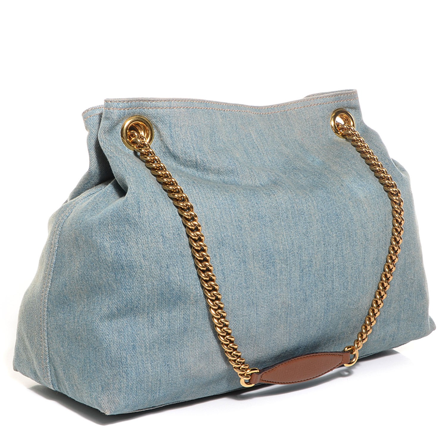 soho small chain shoulder bag