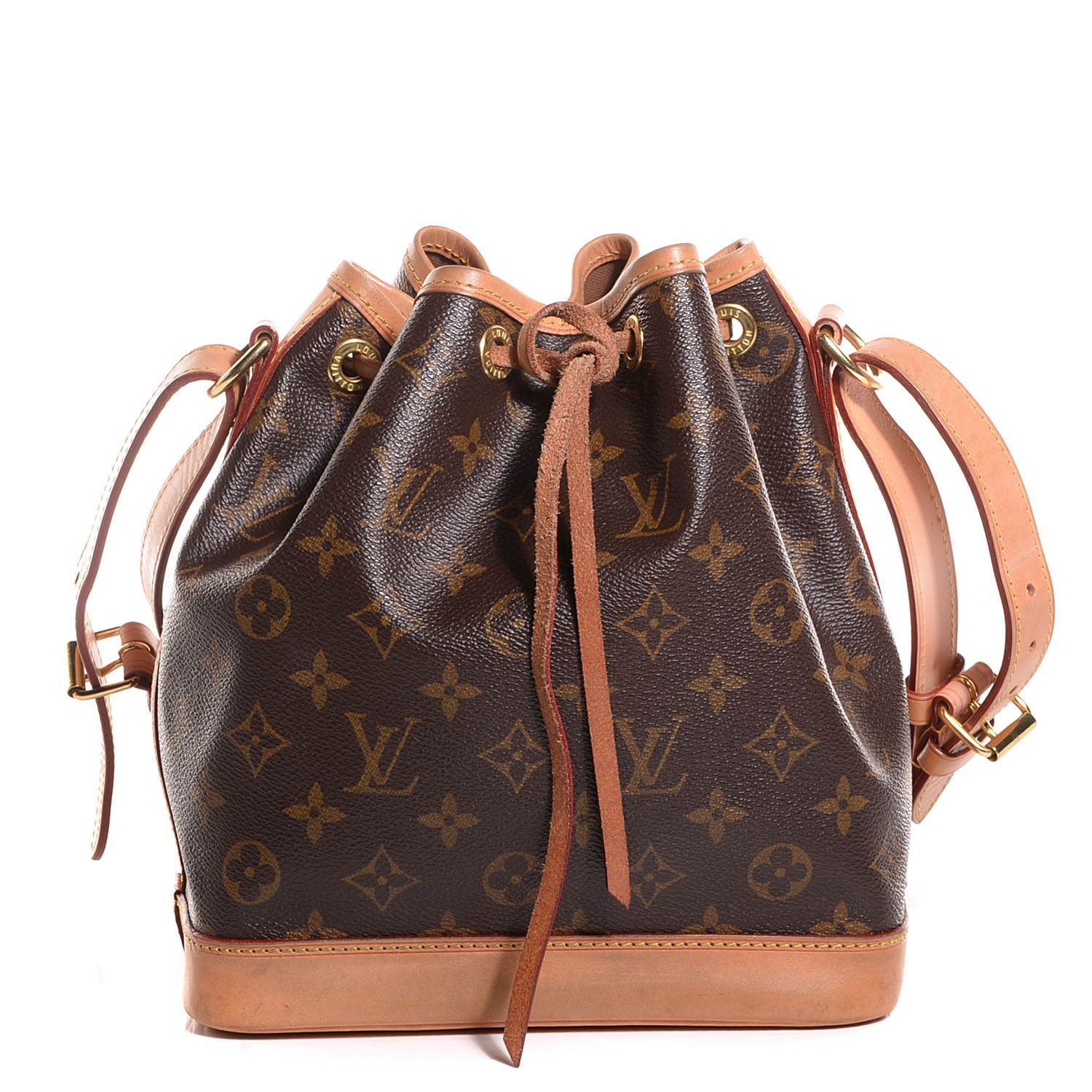 LOUIS VUITTON Monogram Noe BB 97361