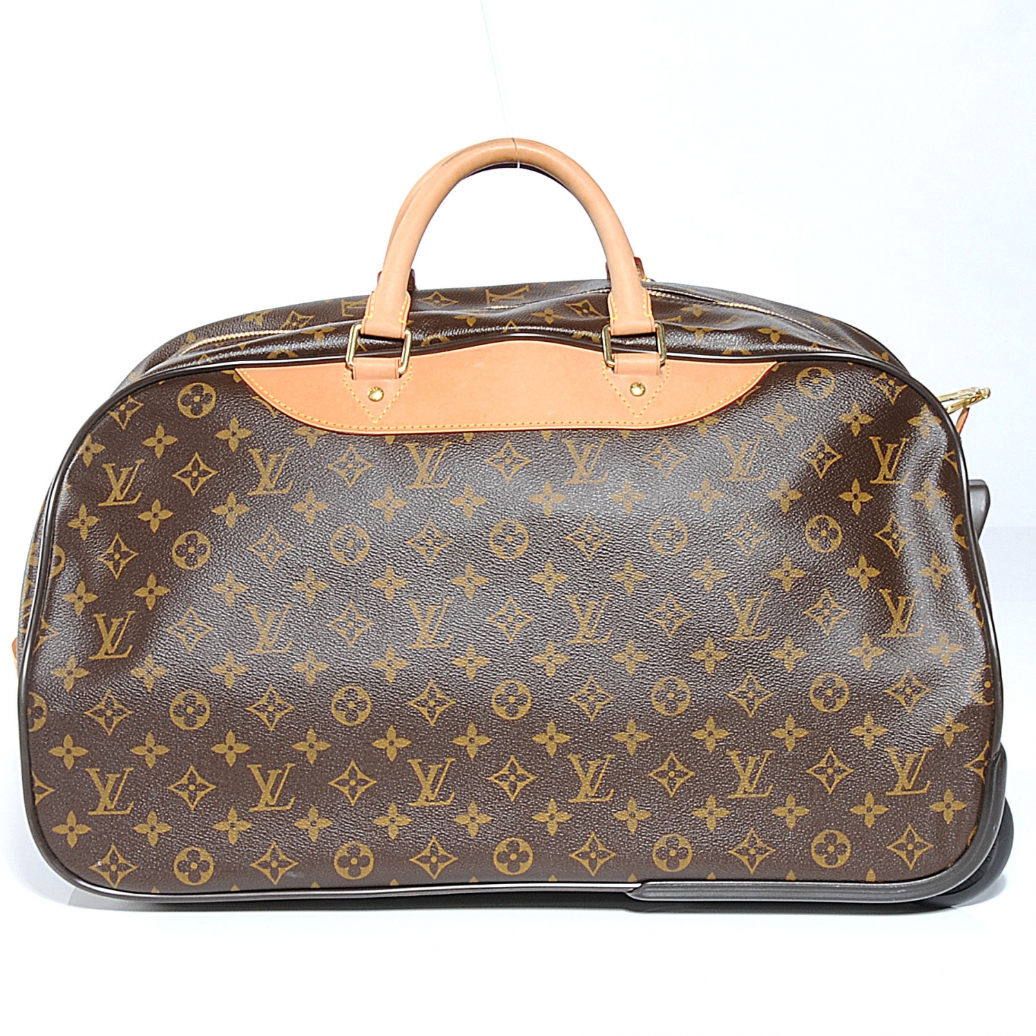 louis vuitton carry on luggage
