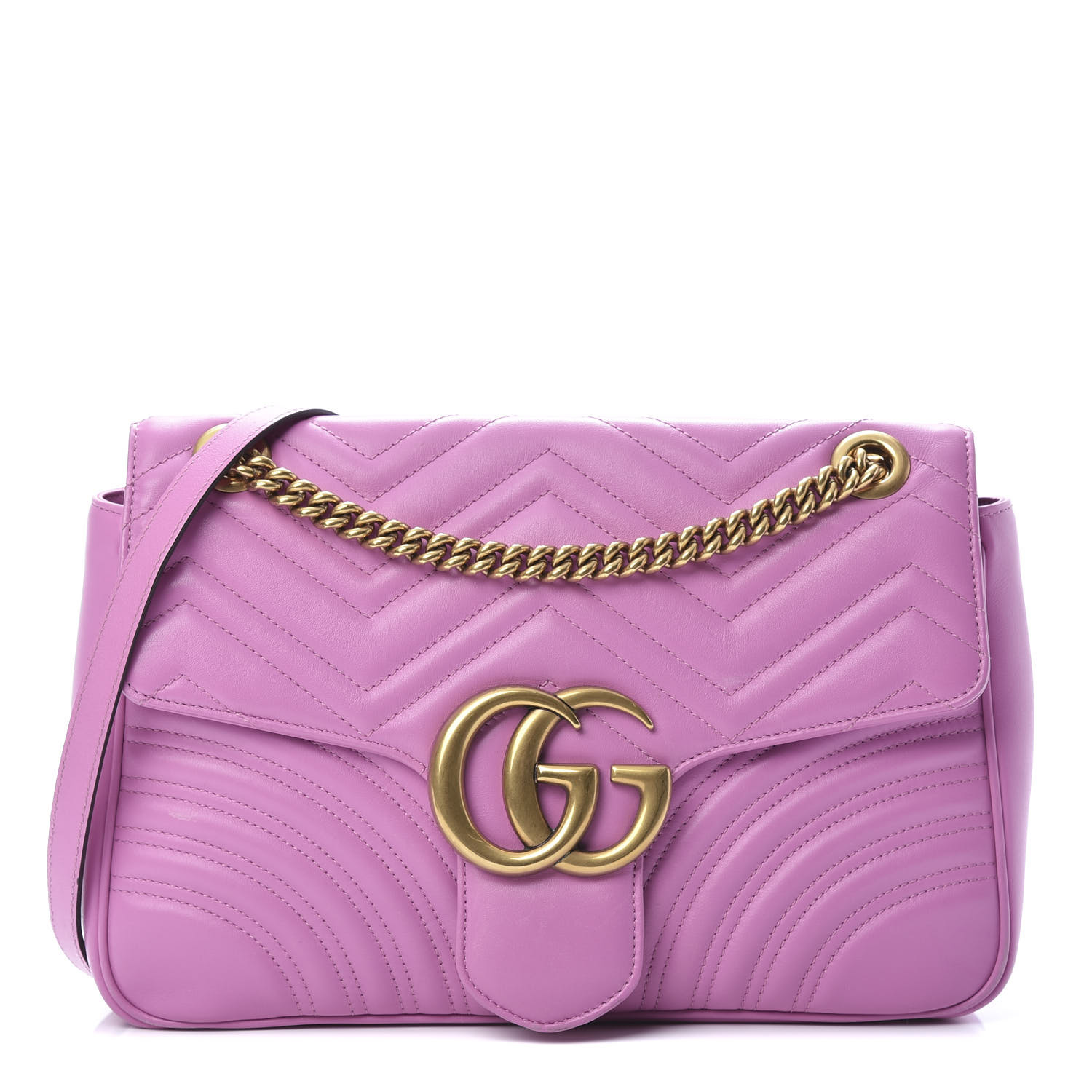 gucci marmont pink