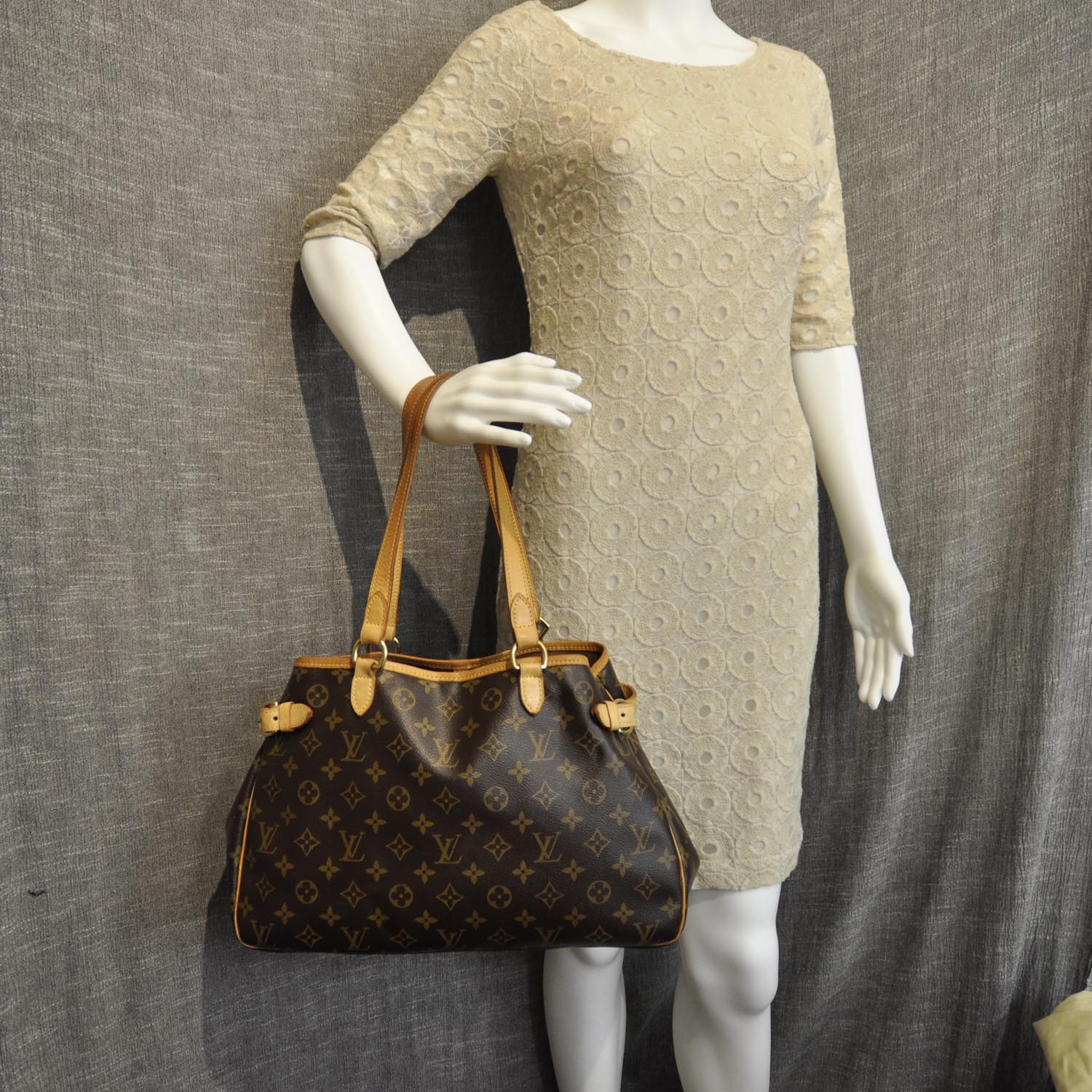 louis vuitton batignolles