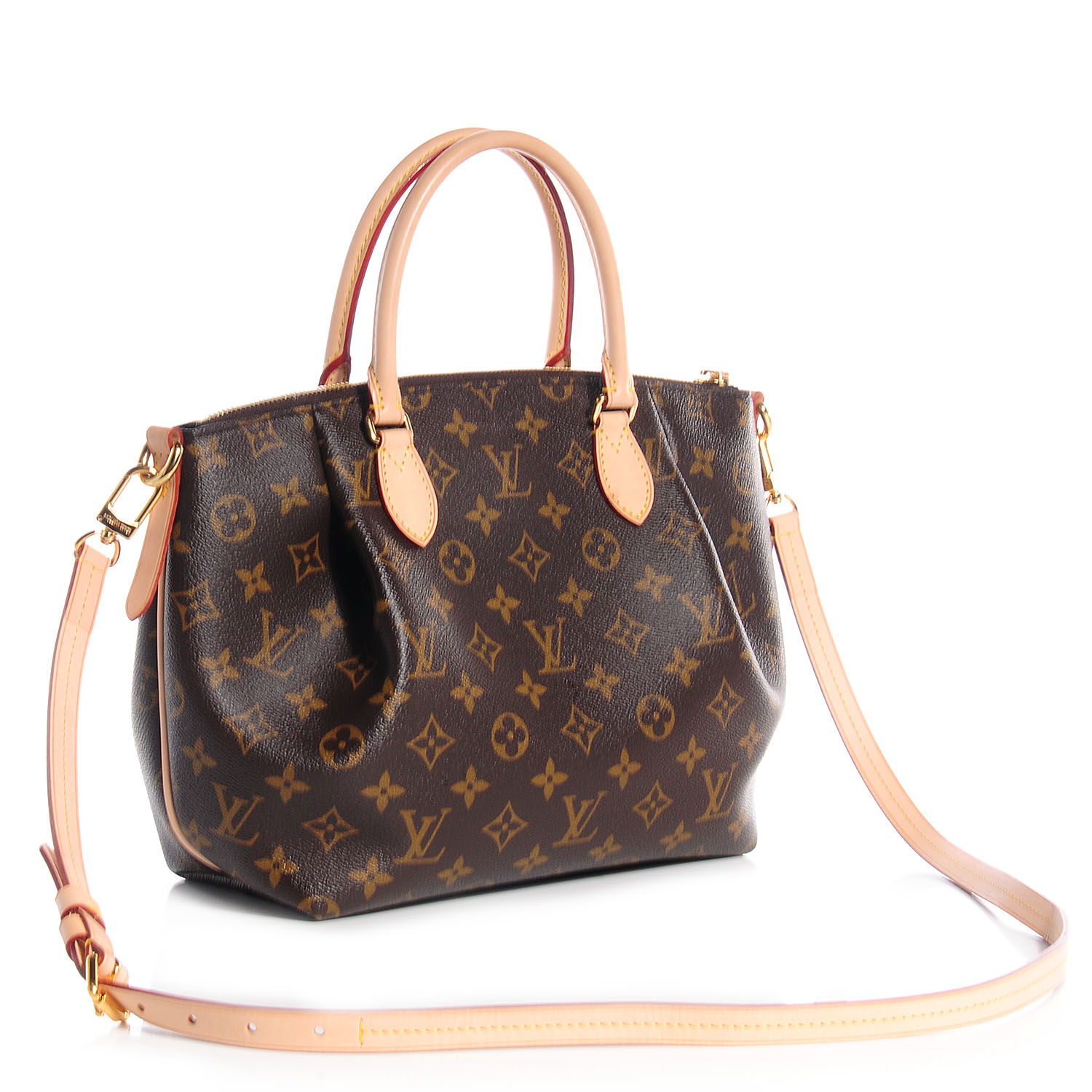 louis vuitton monogram turenne pm