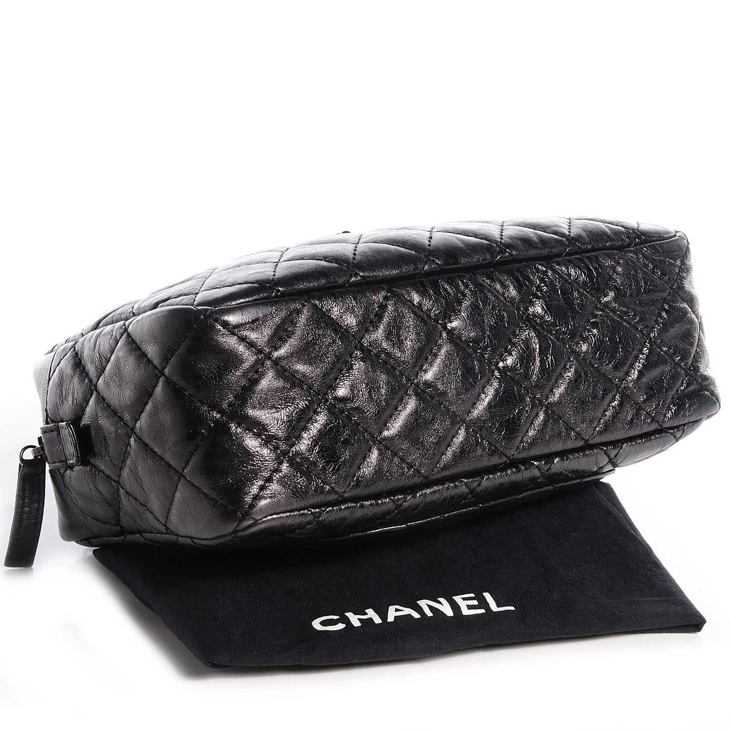 chanel small camera case bag
