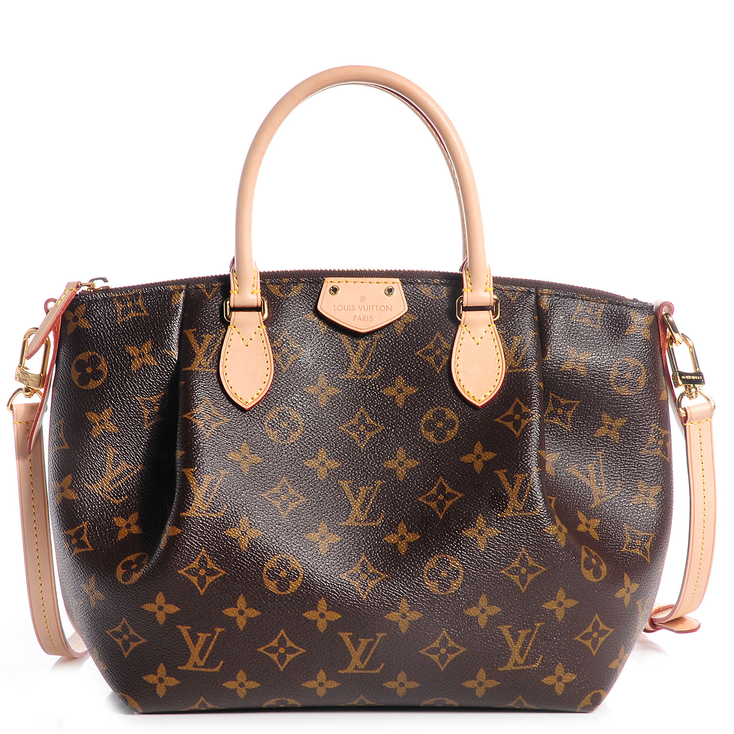 monogram turenne pm