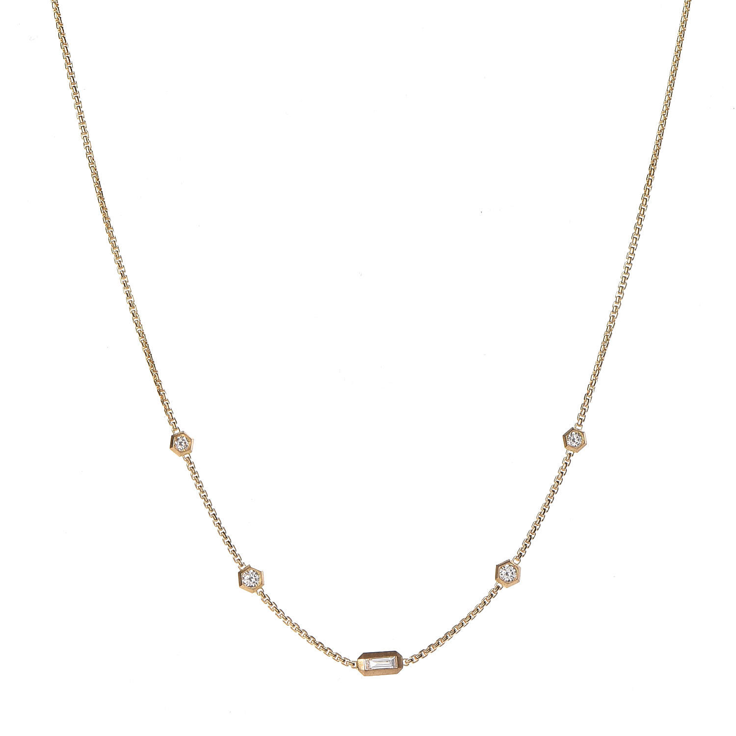 David Yurman Novella 2024 favors