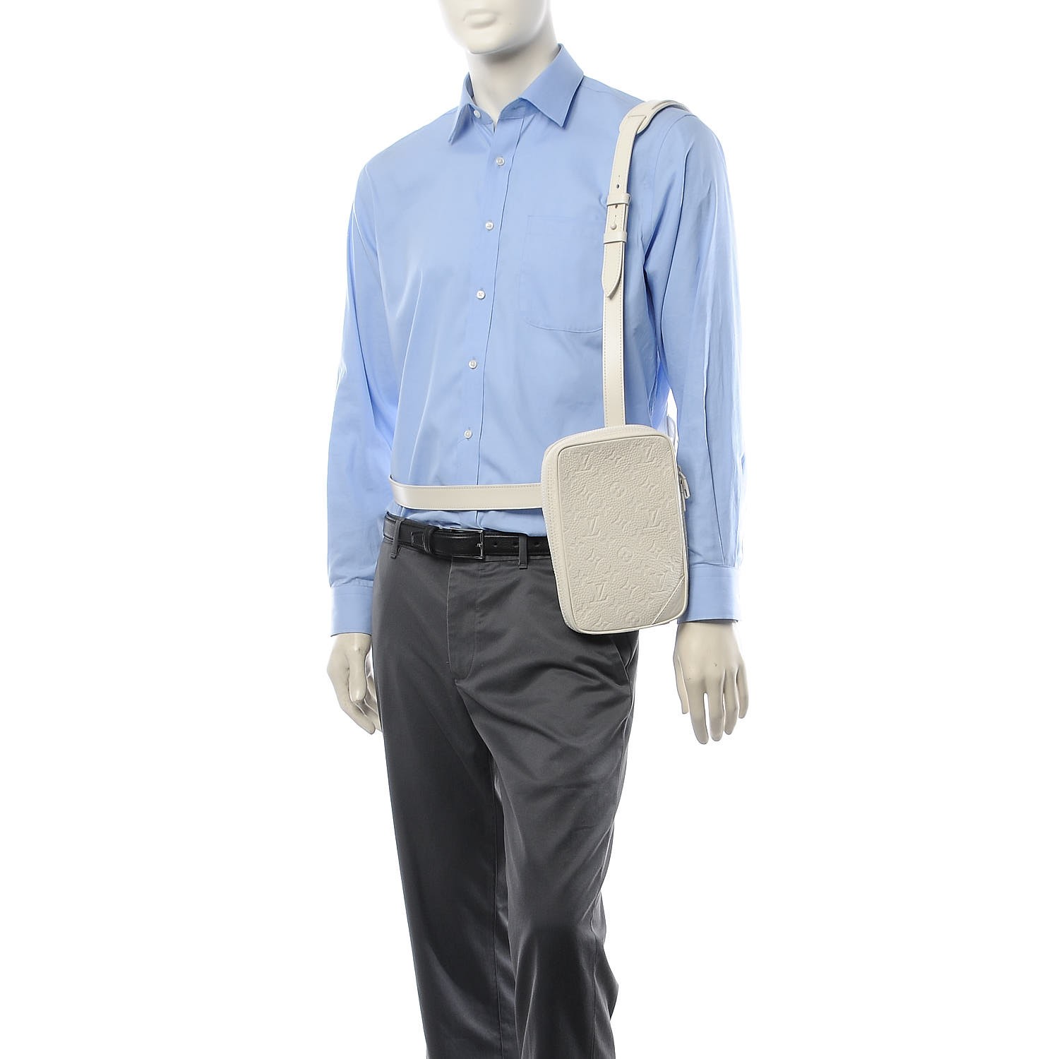 side utility bag