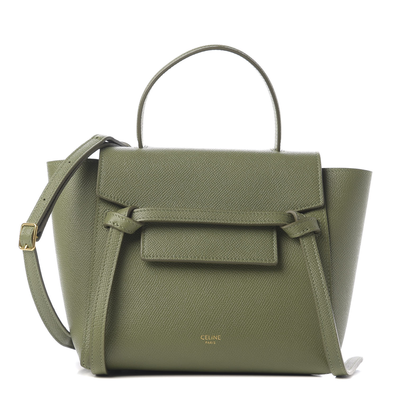 celine belt bag fashionphile