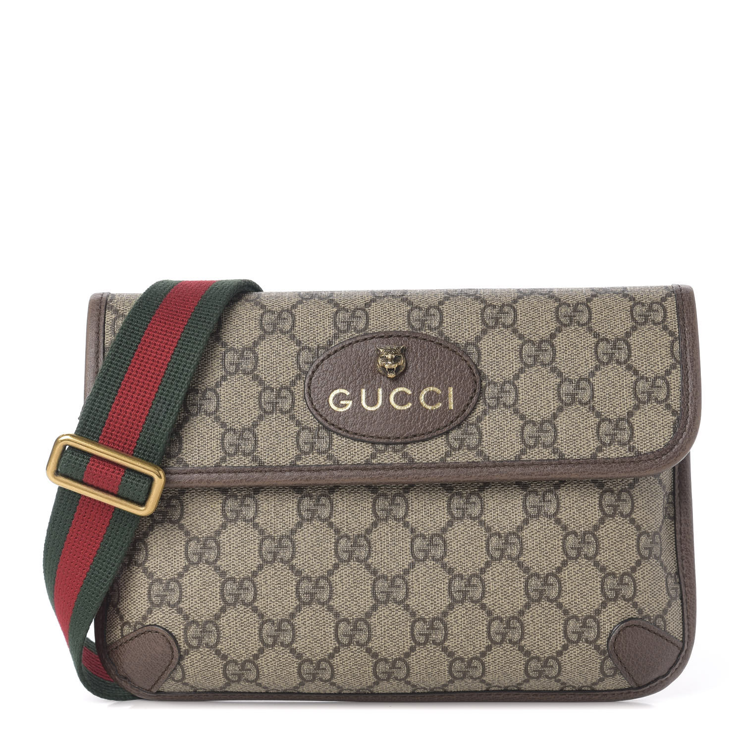 gucci neo vintage belt bag