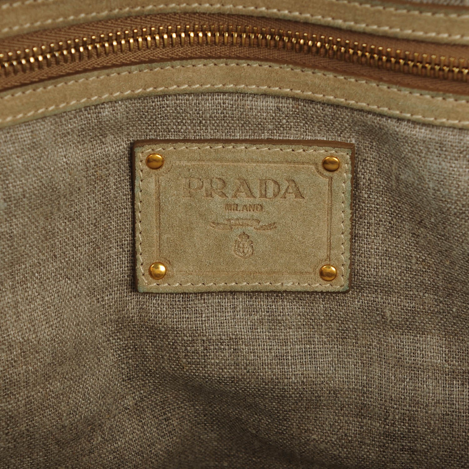 straw prada raffia tote