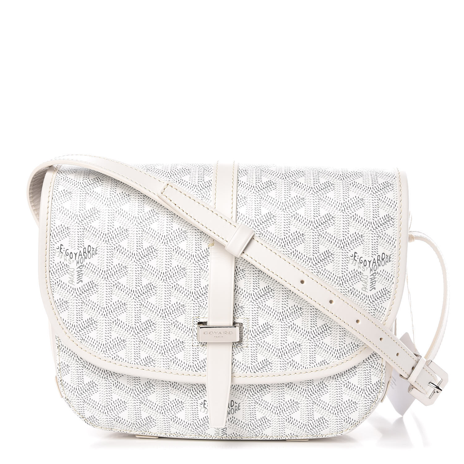 Goyard White Bag Denmark, SAVE 44% 