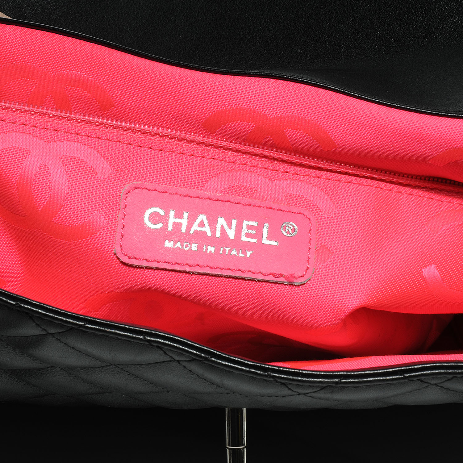 chanel cambon flap