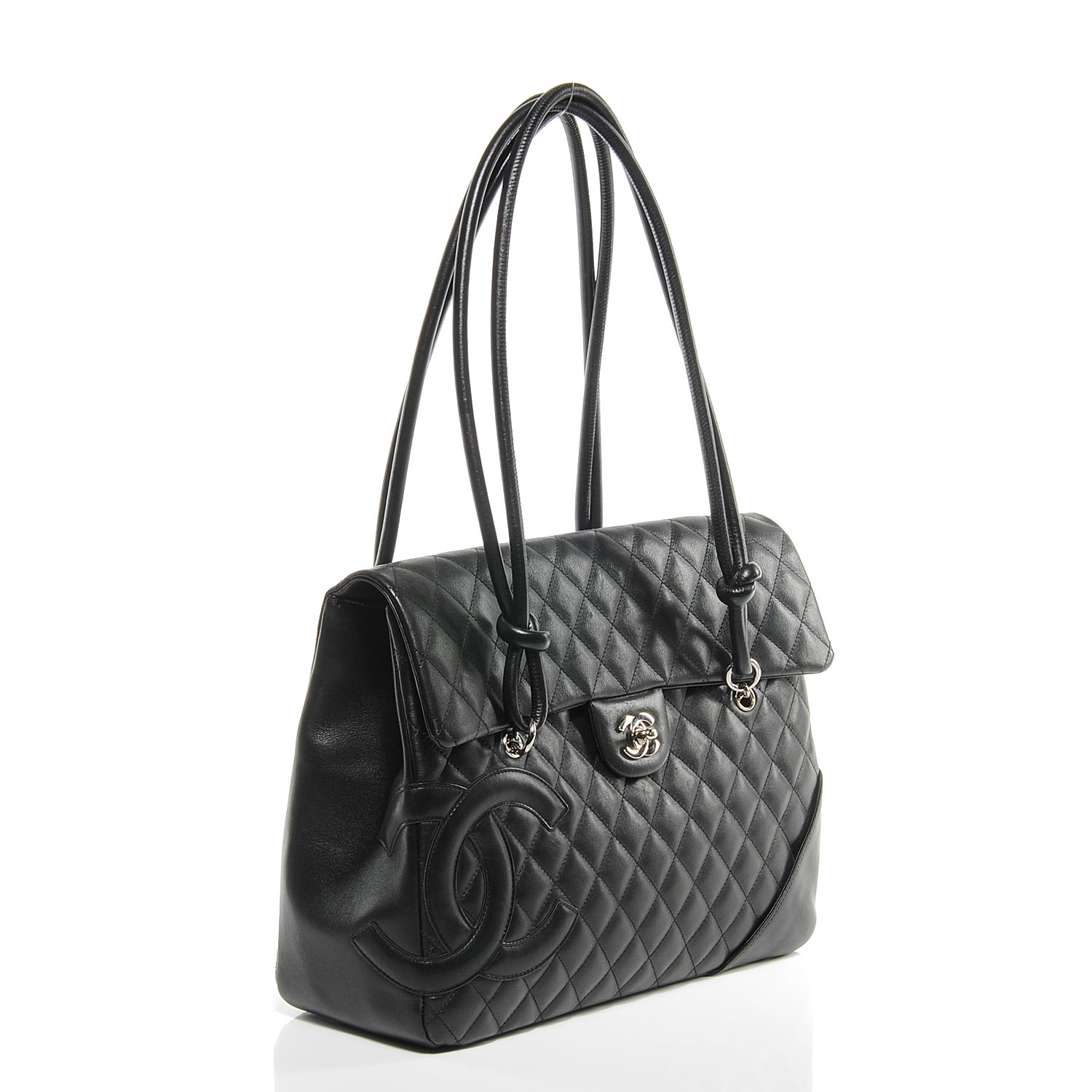 chanel cambon flap