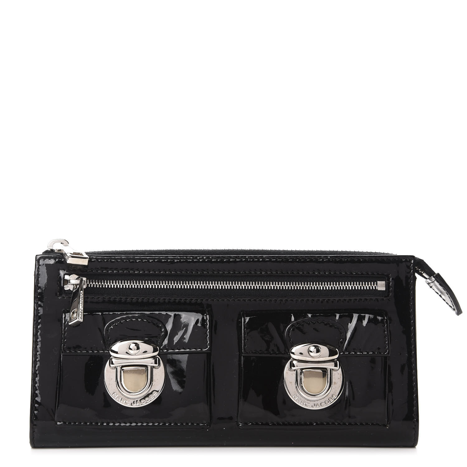 marc jacobs clutch wallet