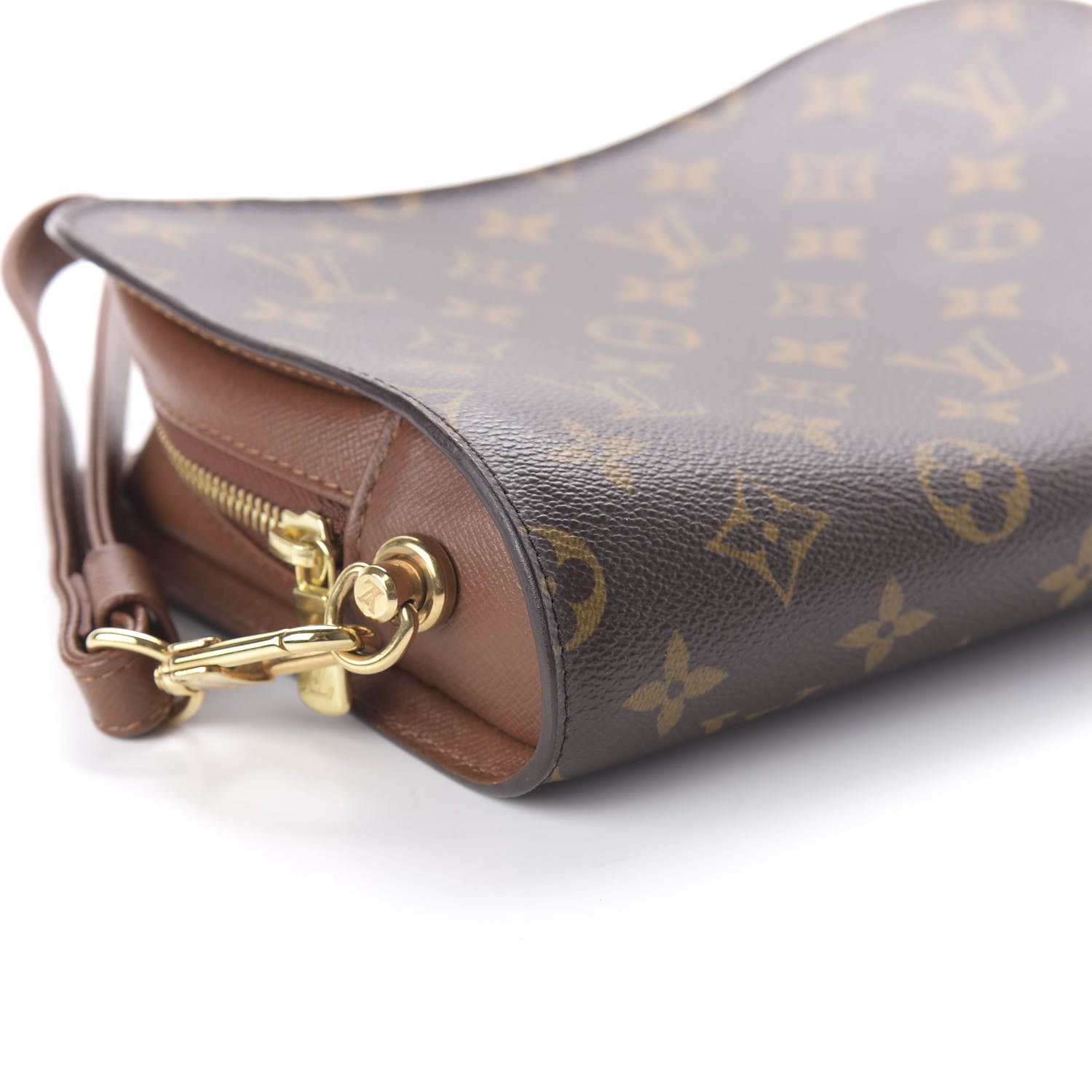 Used Louis Vuitton Pochette  Natural Resource Department