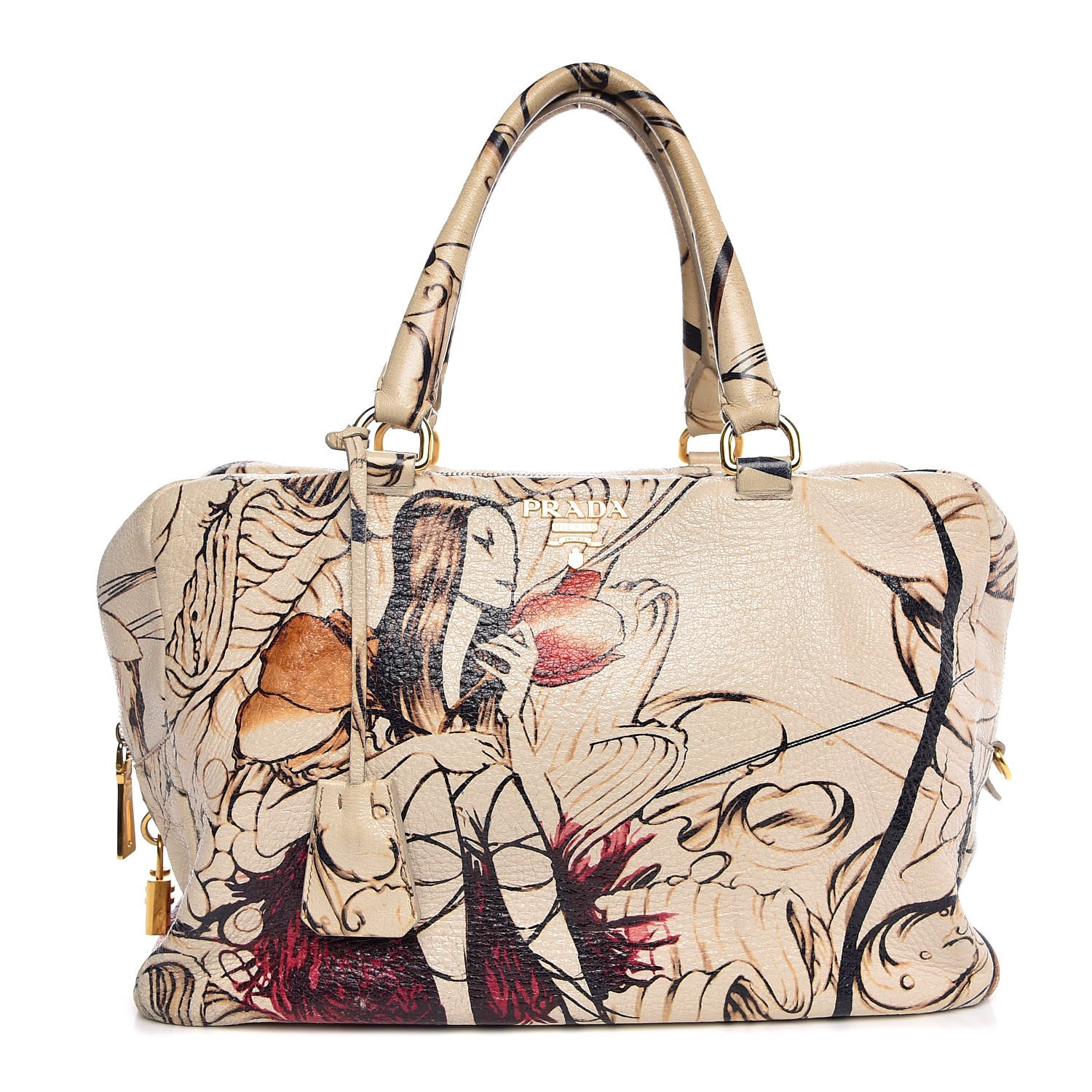 fairy bag prada