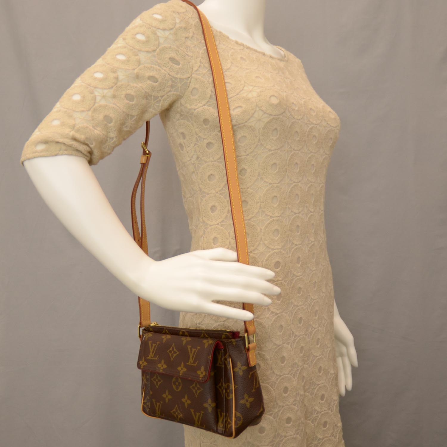 louis vuitton monogram viva cite pm