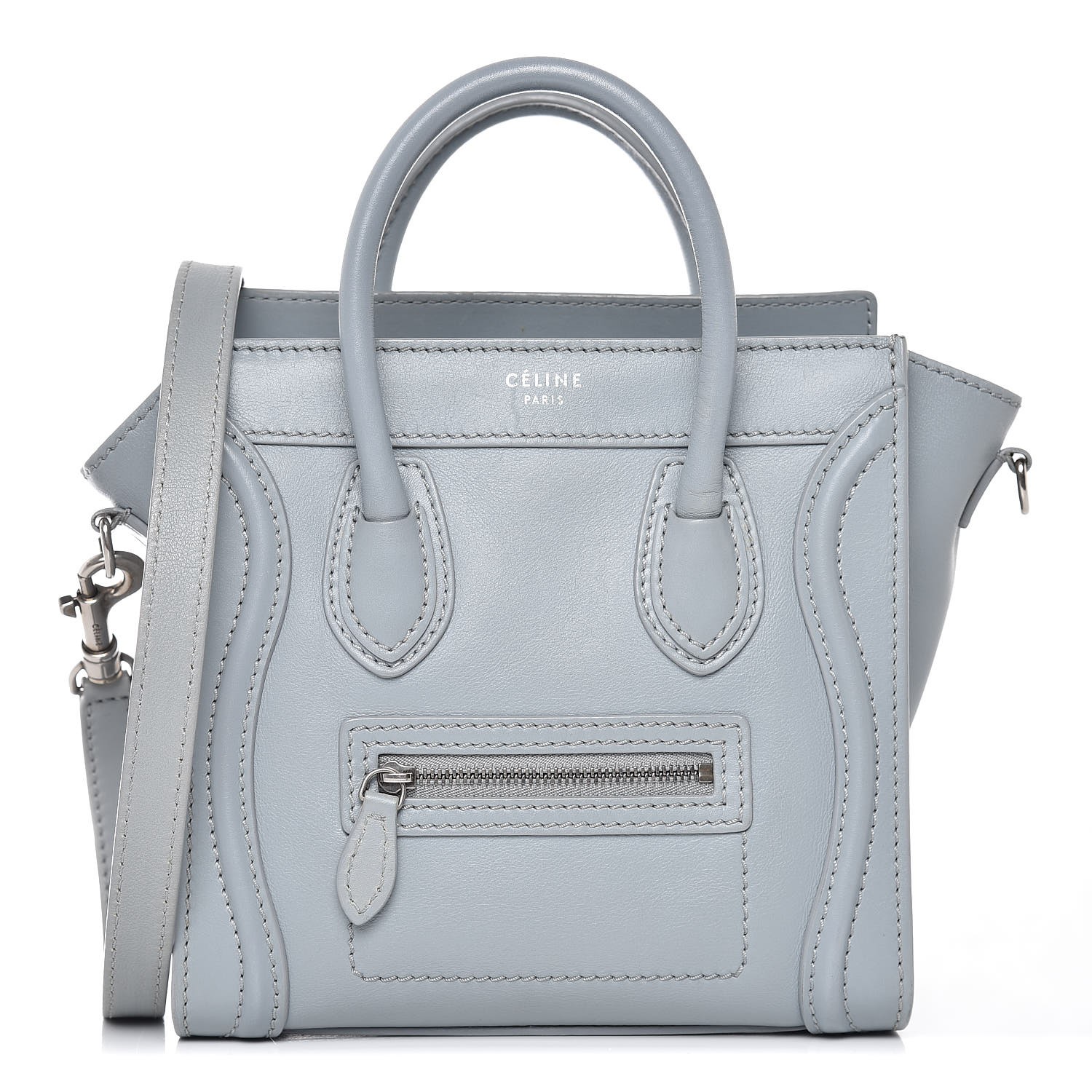 celine nano fashionphile