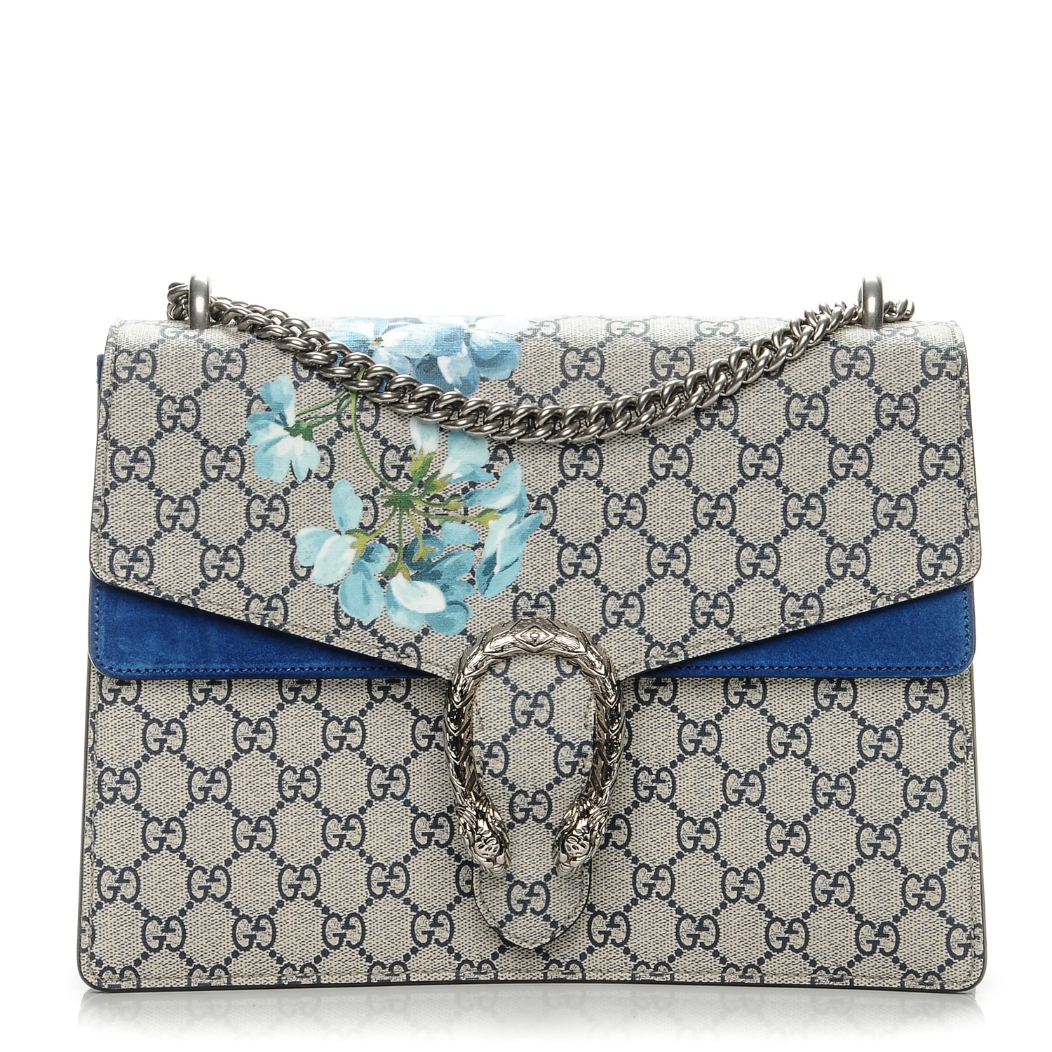 gucci dionysus medium bloom