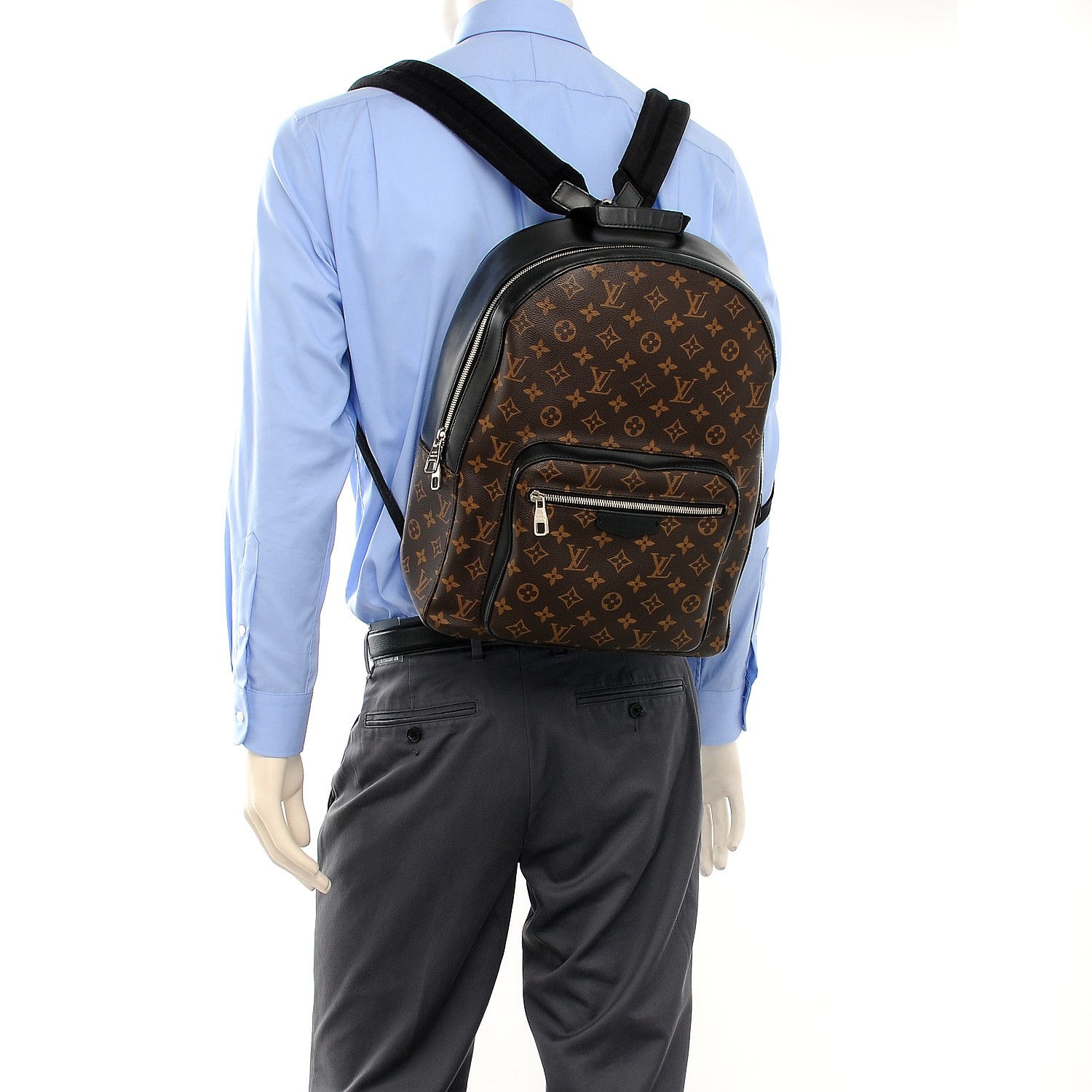 josh backpack lv