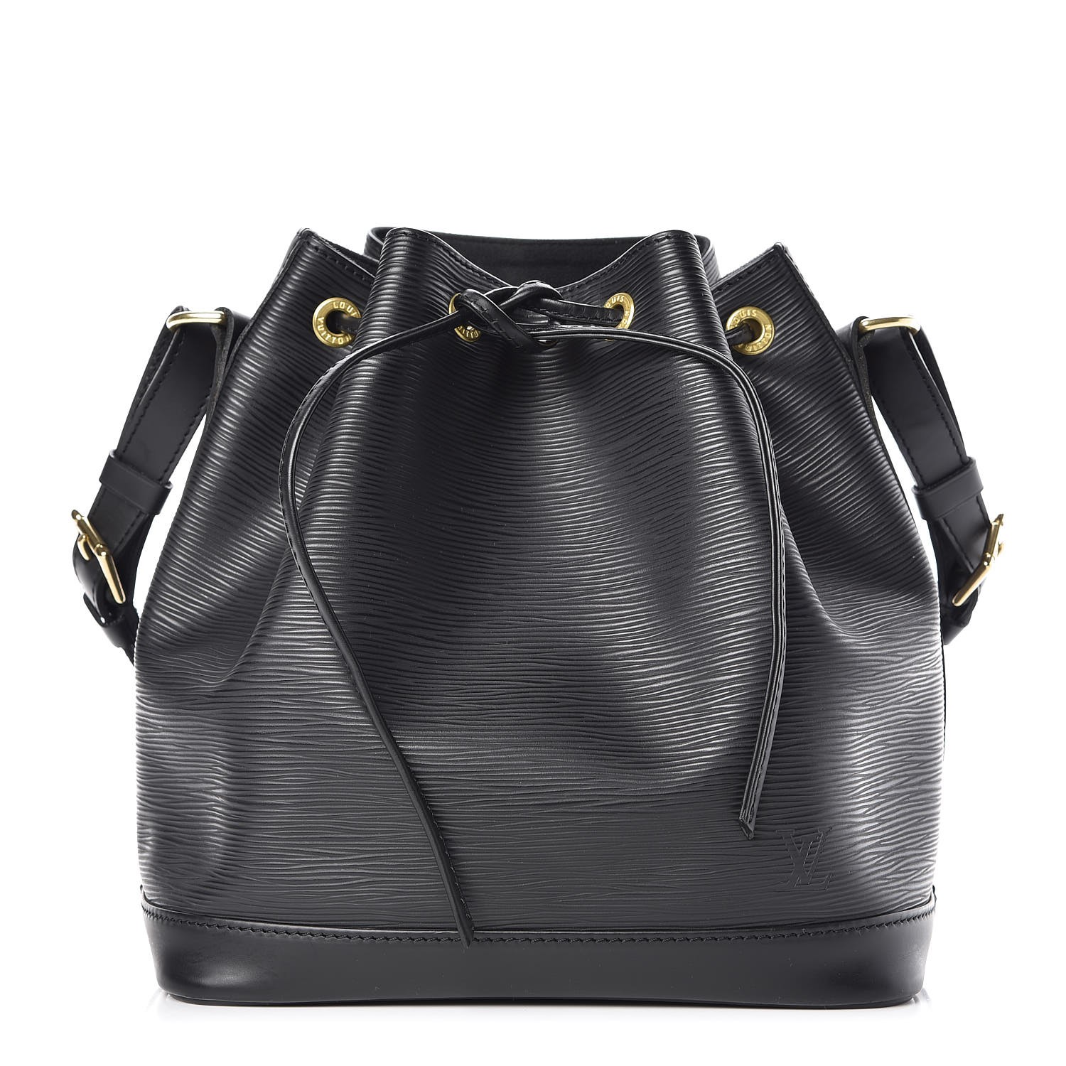 Louis Vuitton Piment Epi Leather Neverfull PM Bag - Yoogi's Closet