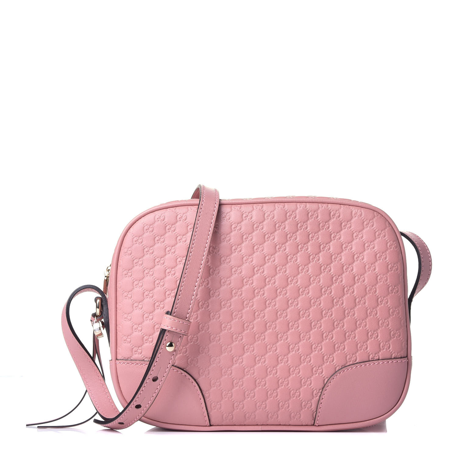 gucci bree pink