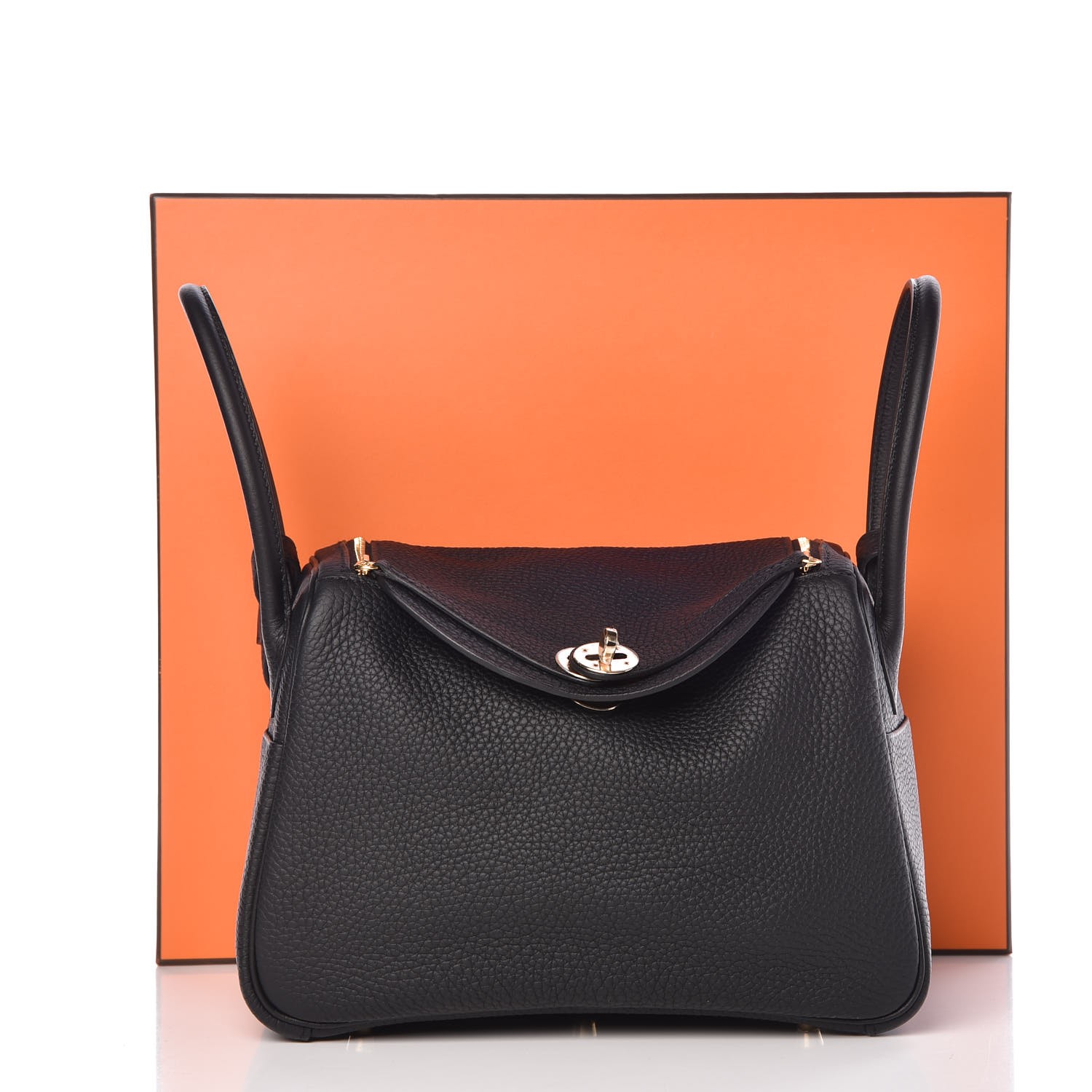 hermes lindy 26 original