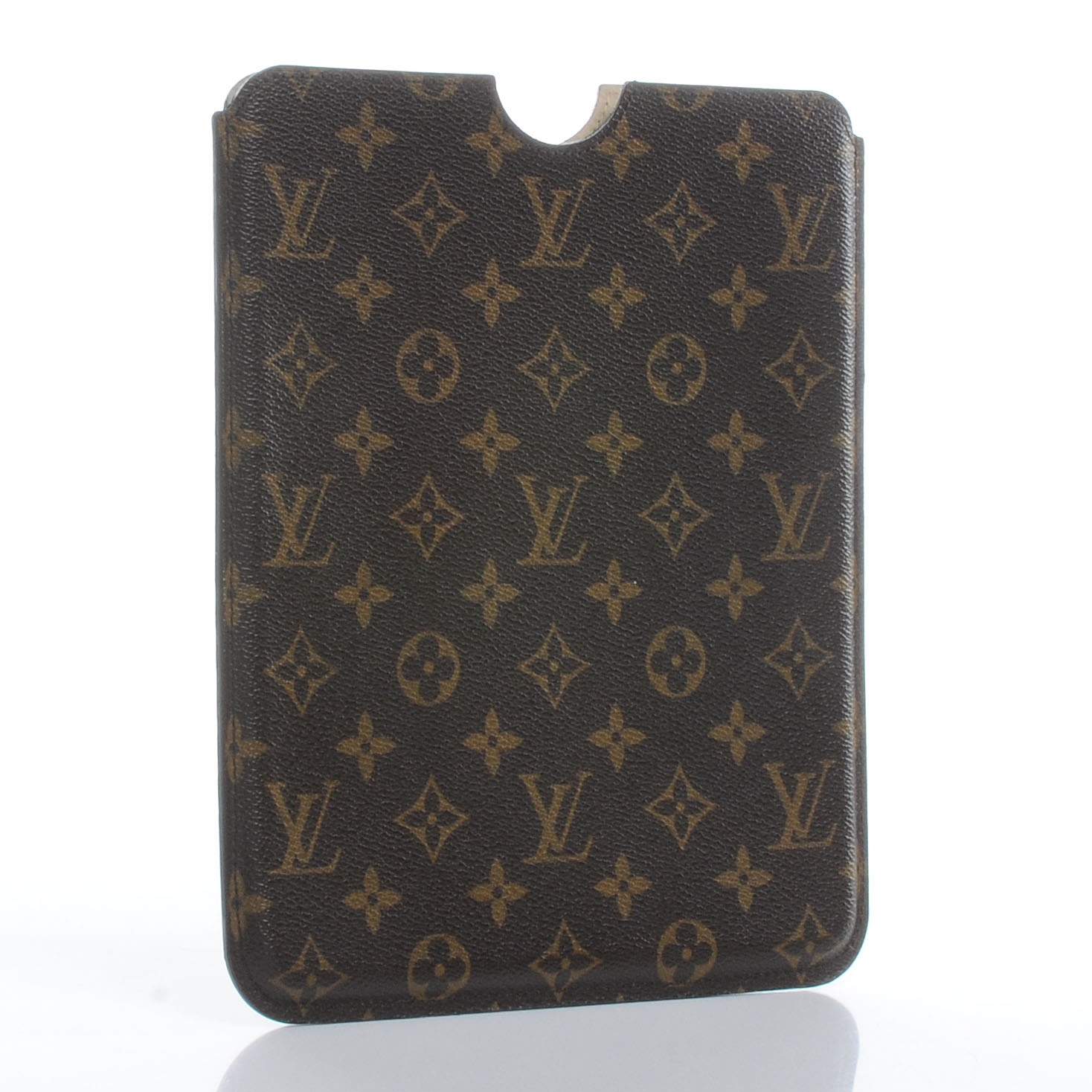 louis vuitton ipad case 8th generation