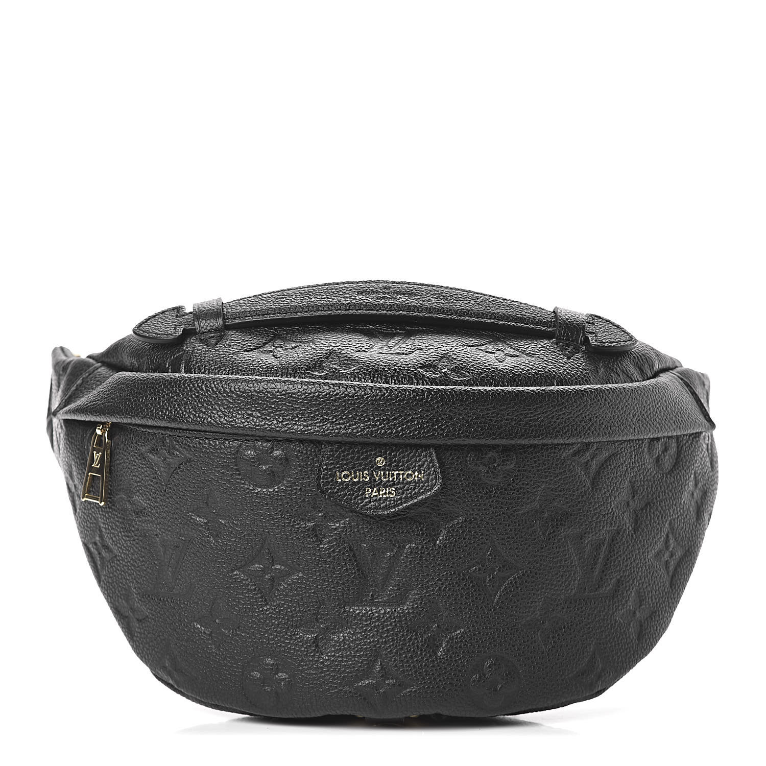 authentic louis vuitton fanny pack