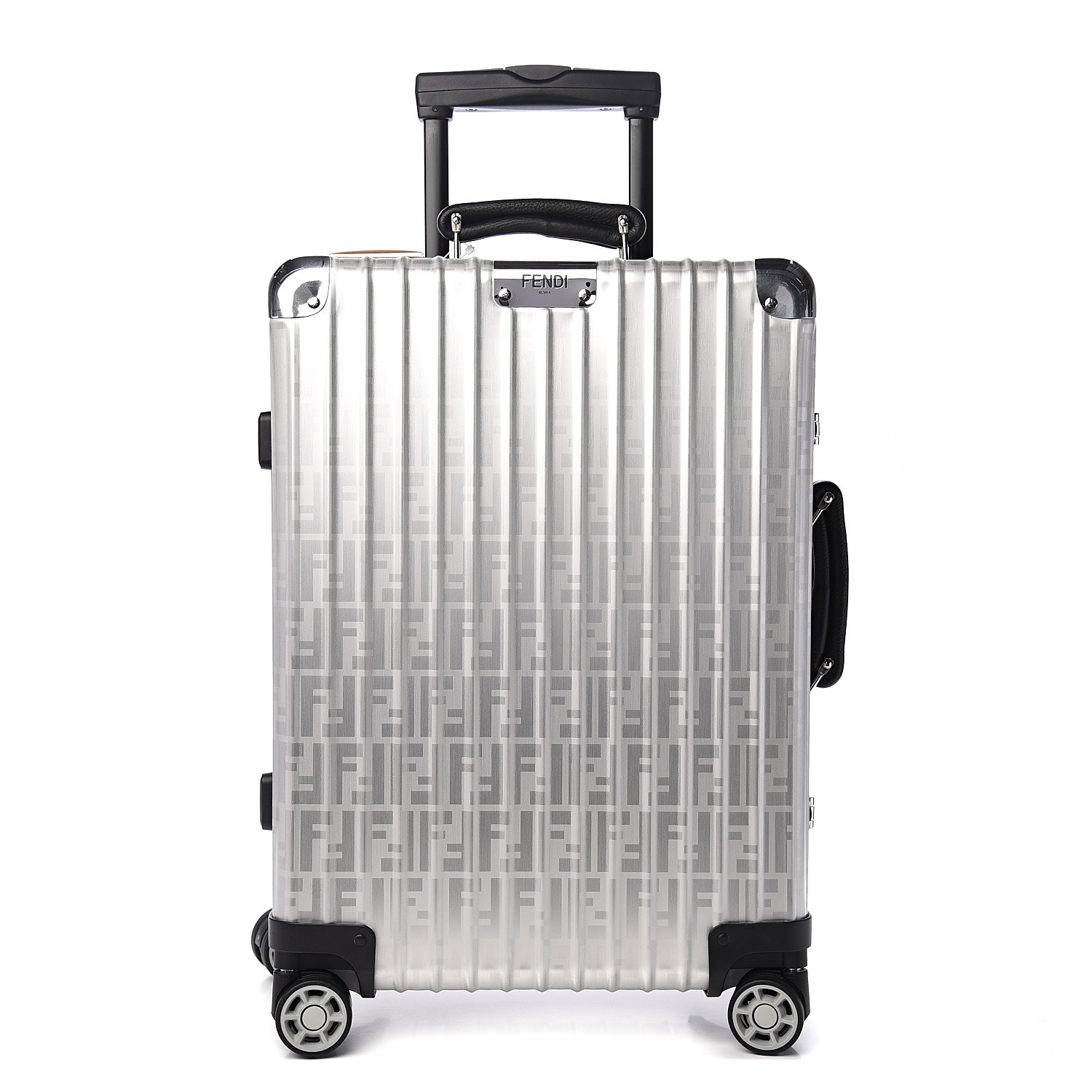 fendi carry on luggage