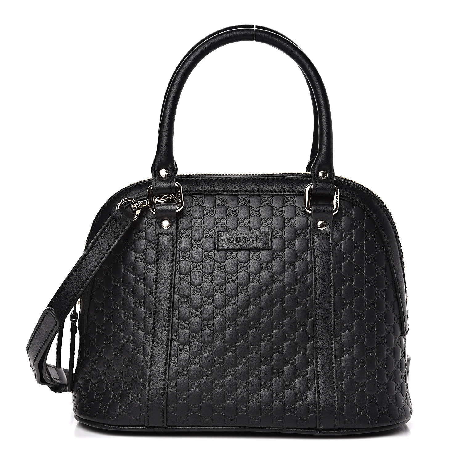 gucci microguccissima mini