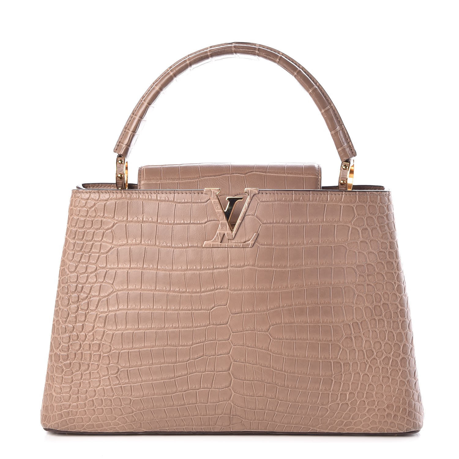 louis vuitton crocodile