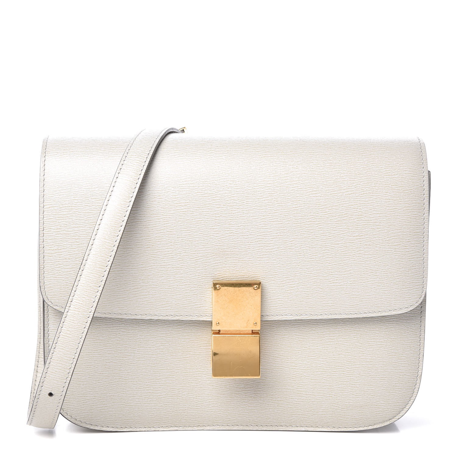 celine classic box grey