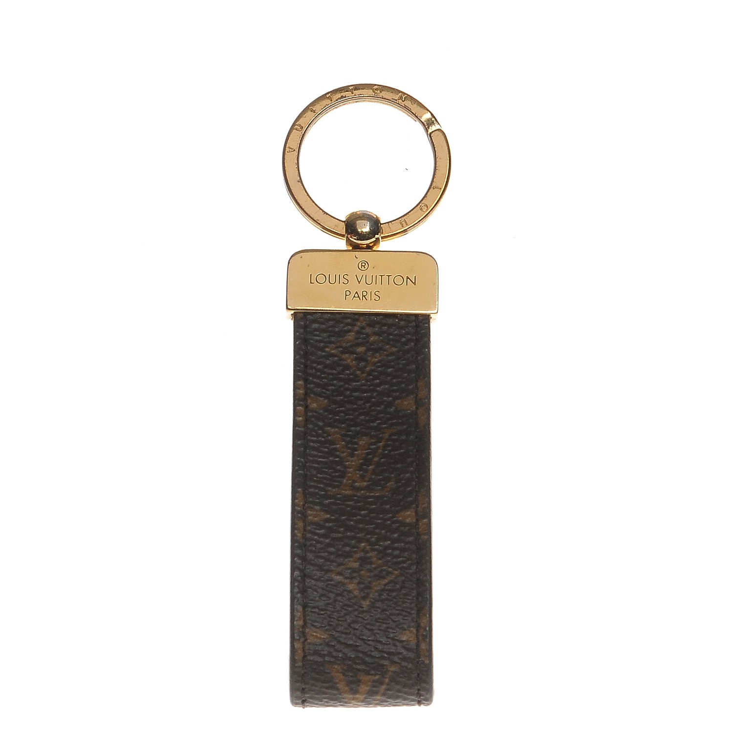 Dauphine Dragonne Key Holder S00 - Accessories M69000