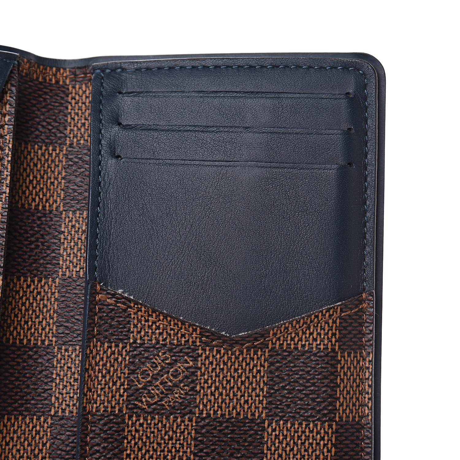 lv pocket organizer mens