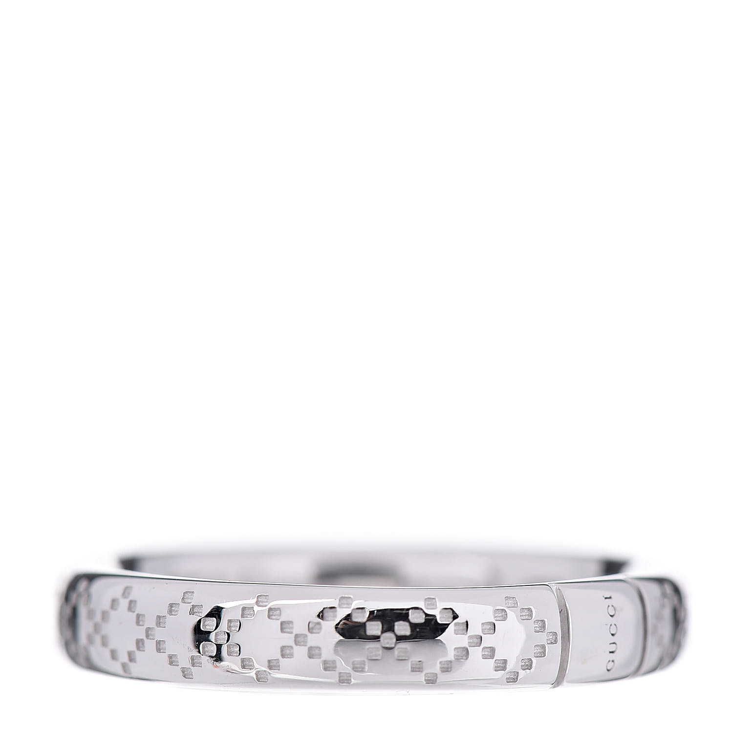 gucci diamantissima ring