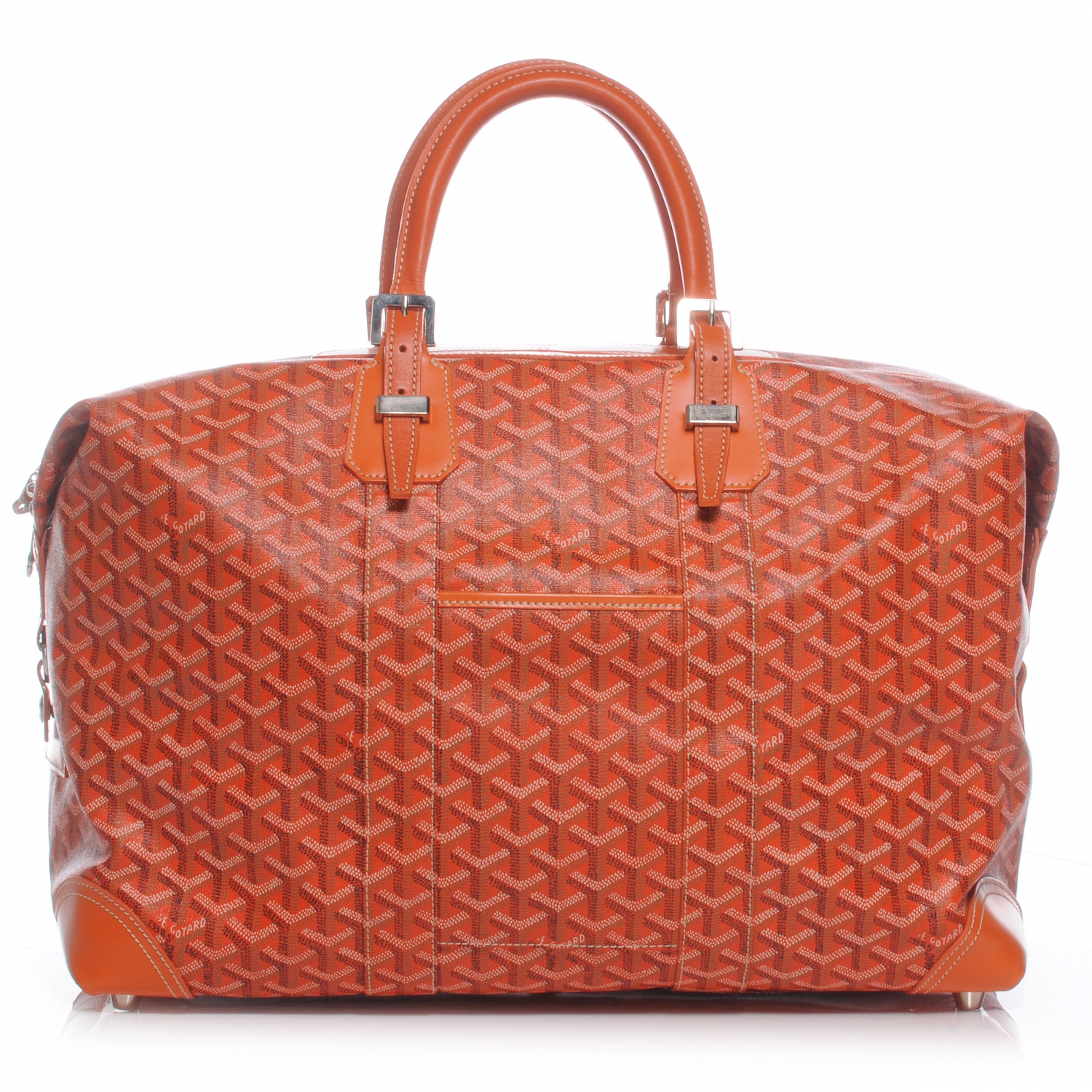 goyard boeing 45